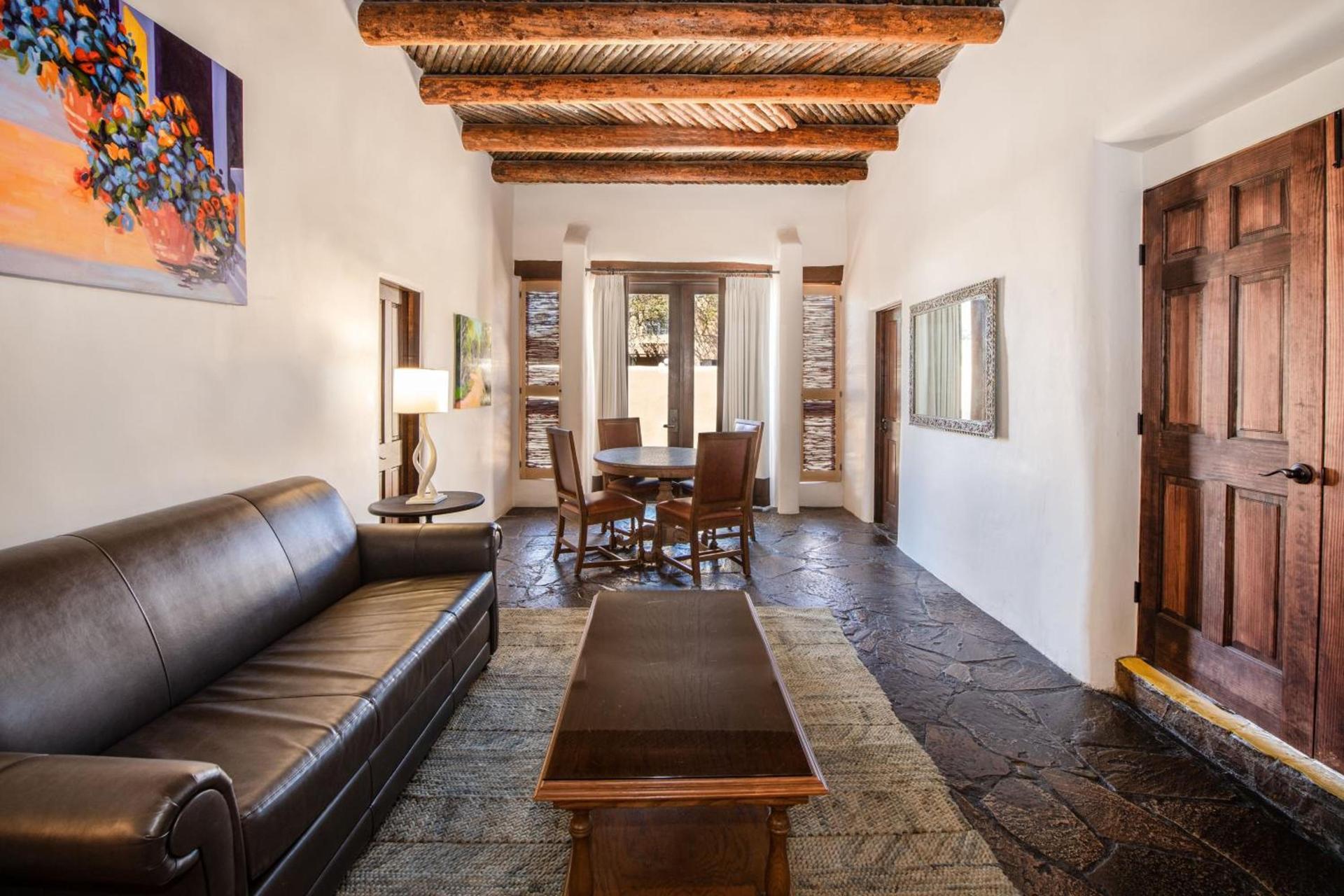 La Posada De Santa Fe, a Tribute Portfolio Resort & Spa photo 51