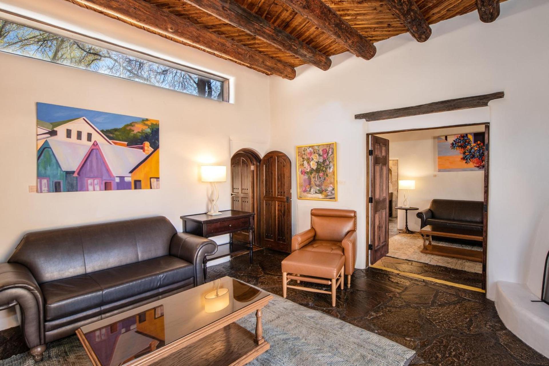 La Posada De Santa Fe, a Tribute Portfolio Resort & Spa photo 55
