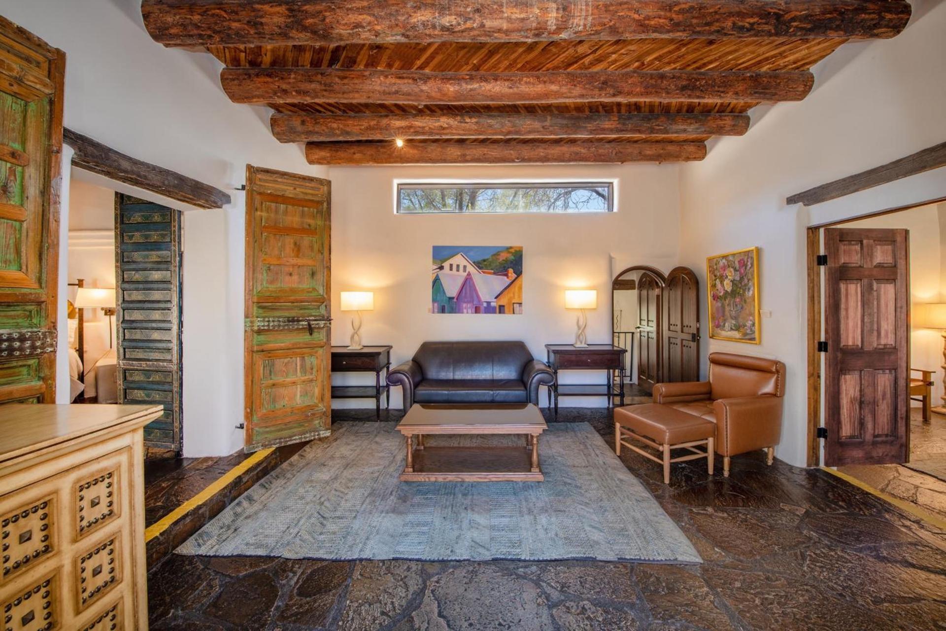 La Posada De Santa Fe, a Tribute Portfolio Resort & Spa photo 54