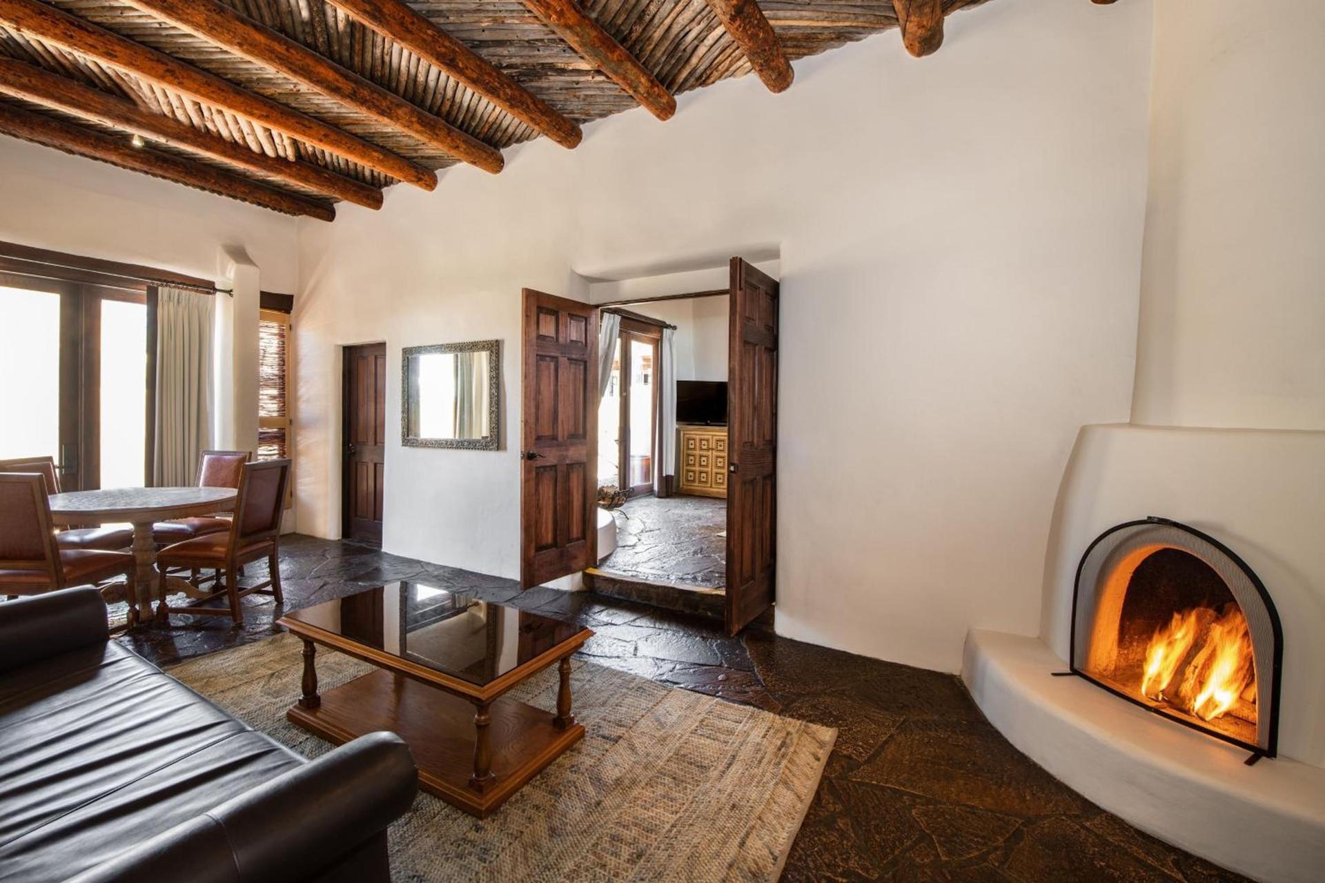 La Posada De Santa Fe, a Tribute Portfolio Resort & Spa photo 56