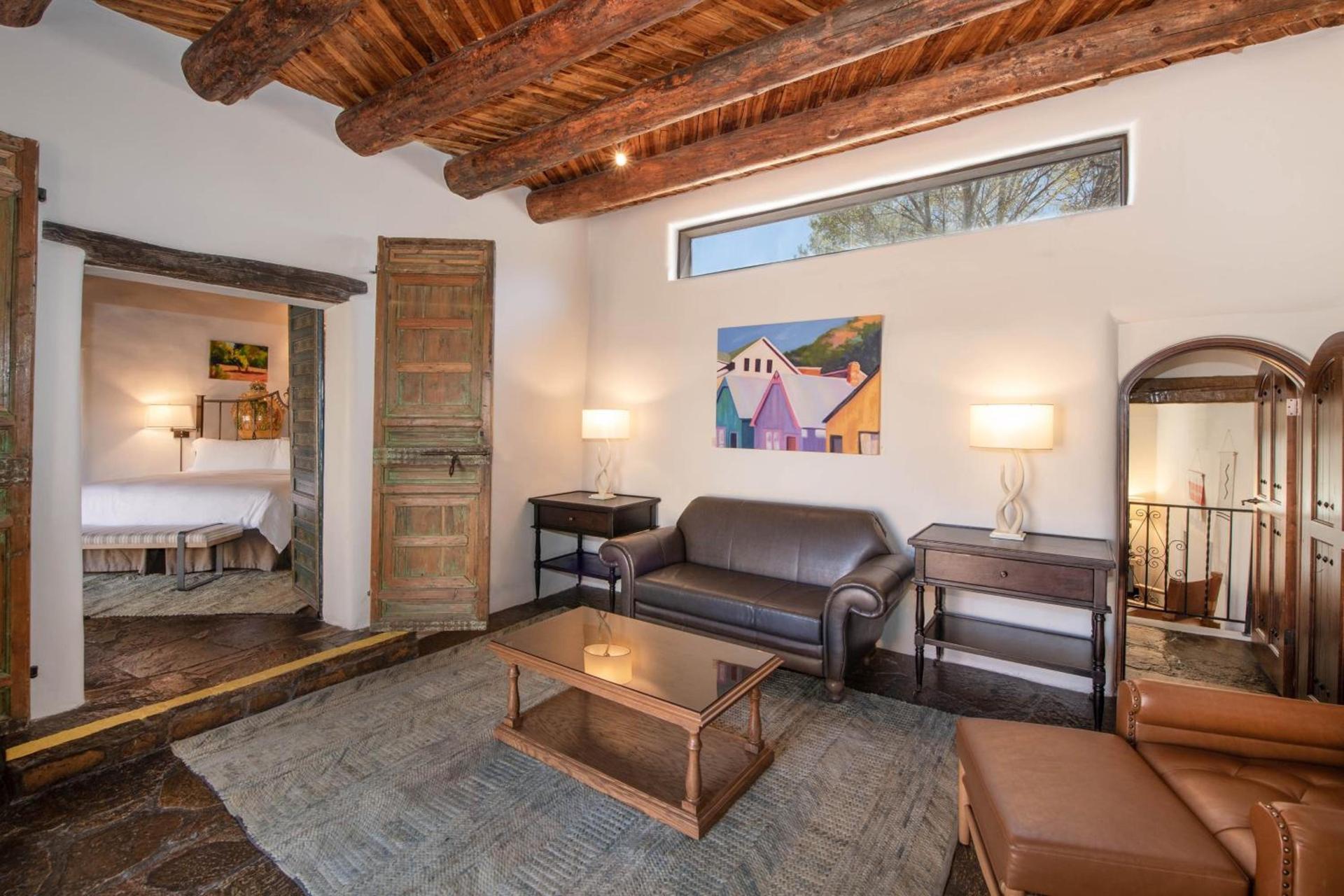 La Posada De Santa Fe, a Tribute Portfolio Resort & Spa photo 53