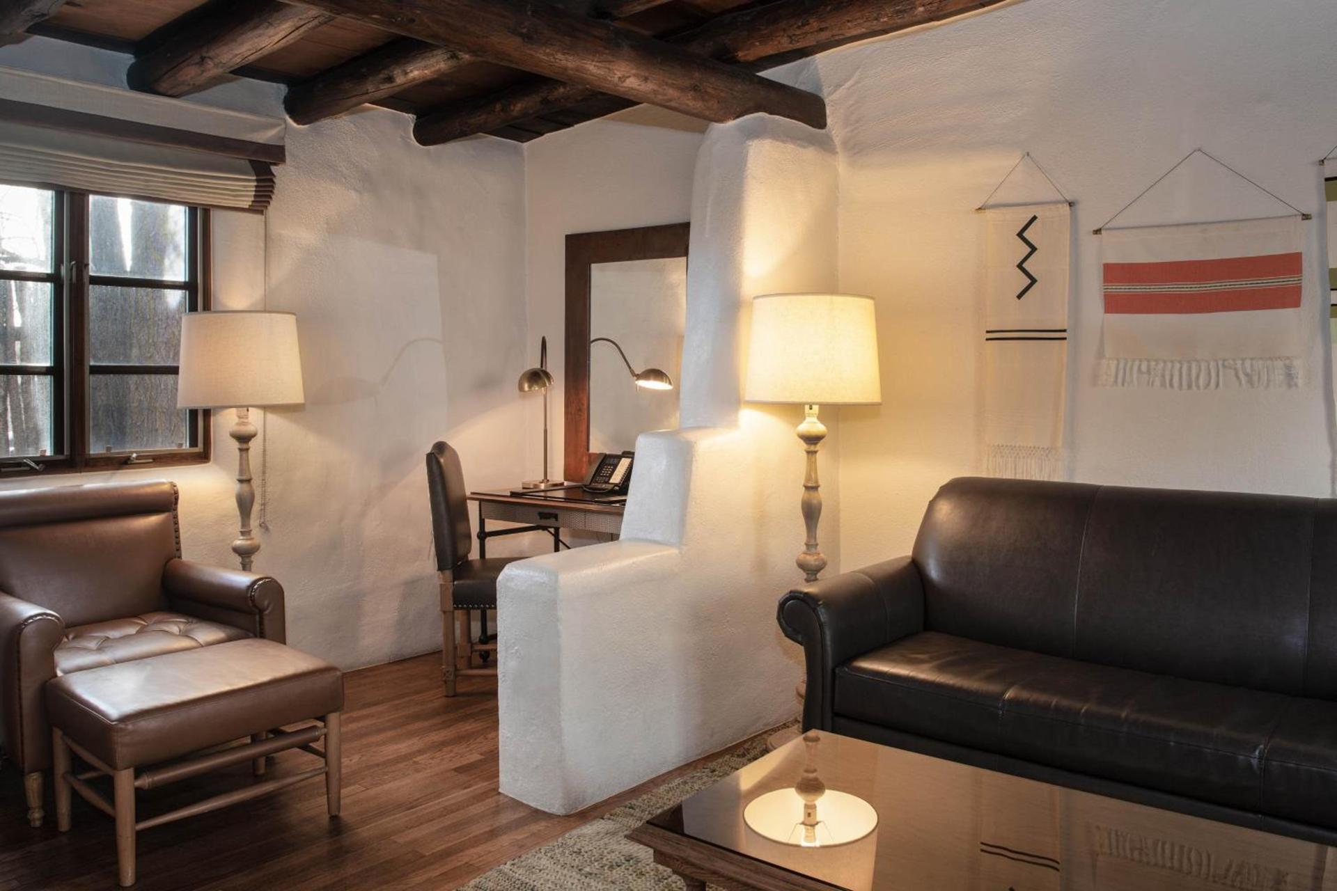 La Posada De Santa Fe, a Tribute Portfolio Resort & Spa photo 61