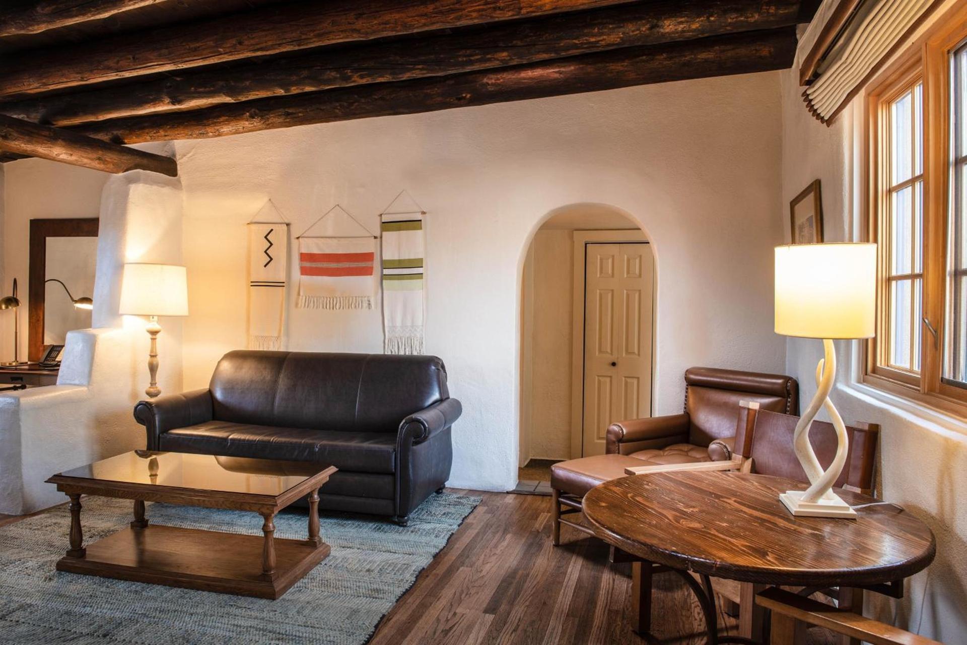 La Posada De Santa Fe, a Tribute Portfolio Resort & Spa photo 62