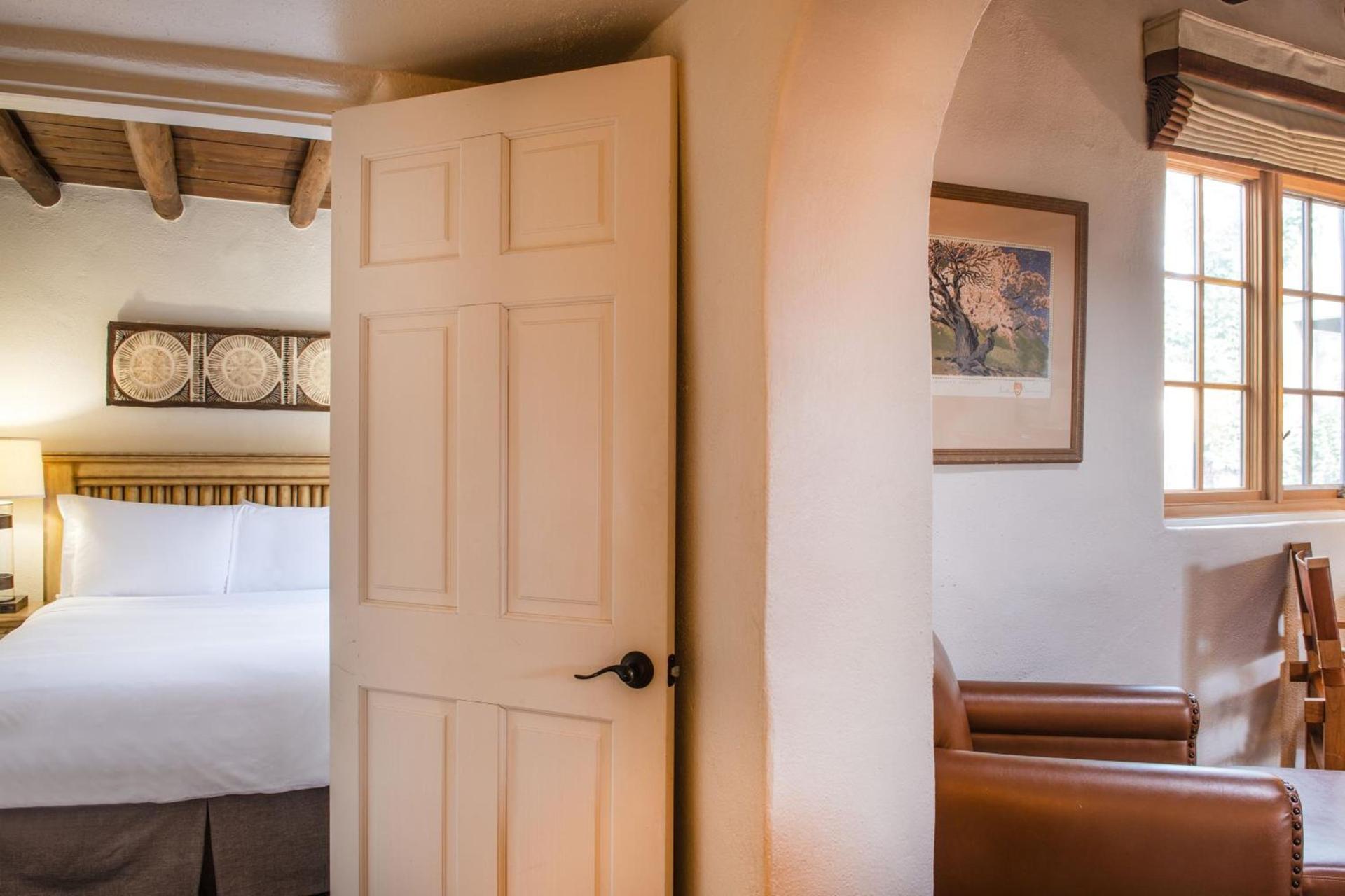 La Posada De Santa Fe, a Tribute Portfolio Resort & Spa photo 63