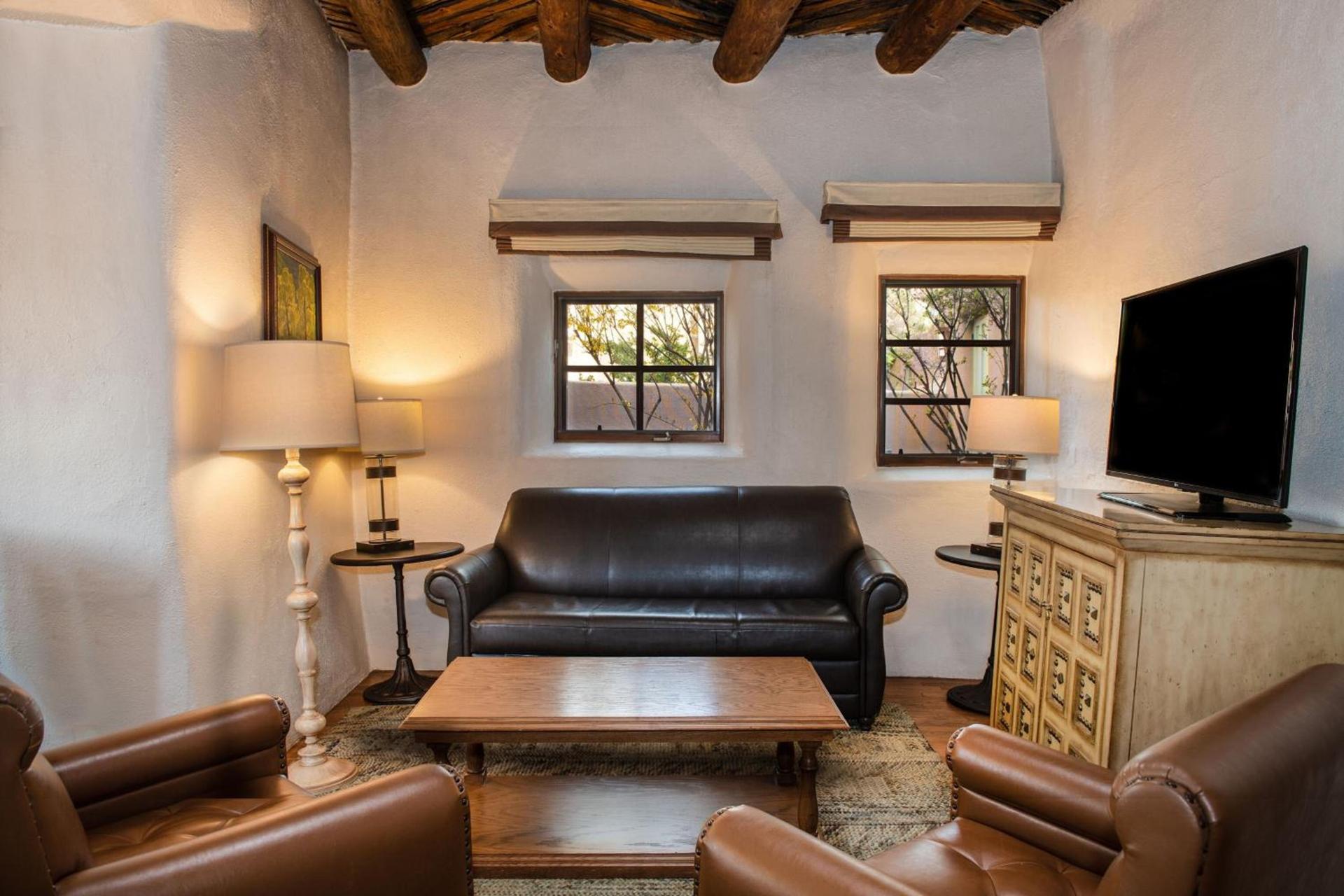 La Posada De Santa Fe, a Tribute Portfolio Resort & Spa photo 64