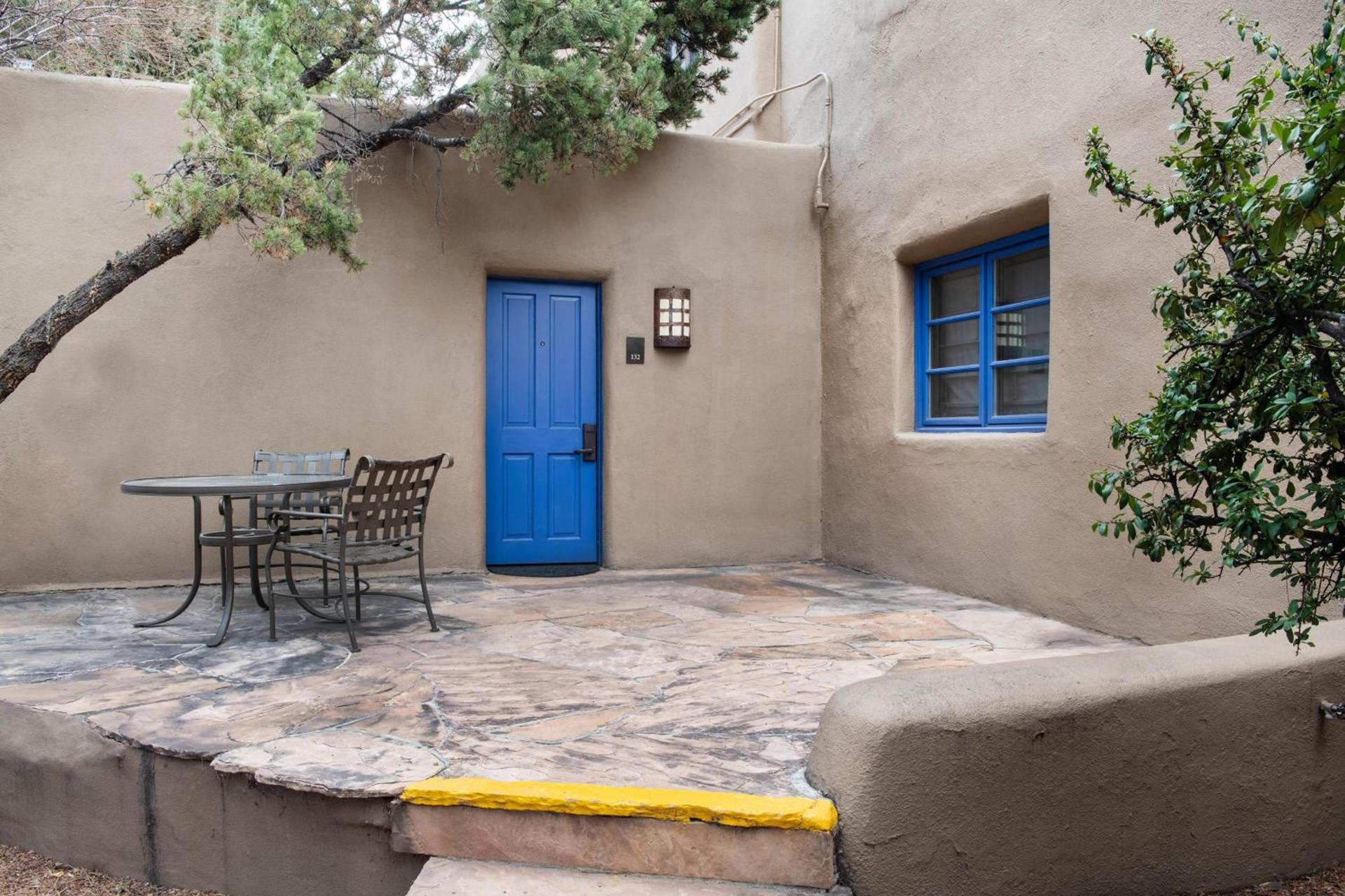 La Posada De Santa Fe, a Tribute Portfolio Resort & Spa photo 26