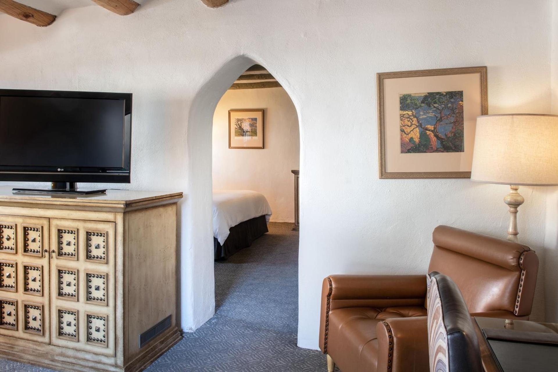 La Posada De Santa Fe, a Tribute Portfolio Resort & Spa photo 69