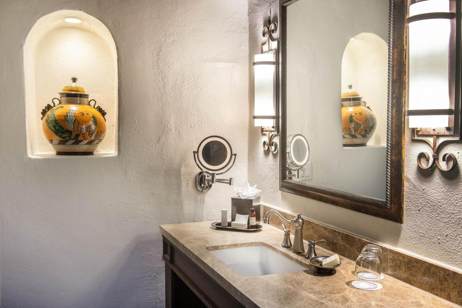 La Posada De Santa Fe, a Tribute Portfolio Resort & Spa photo 73