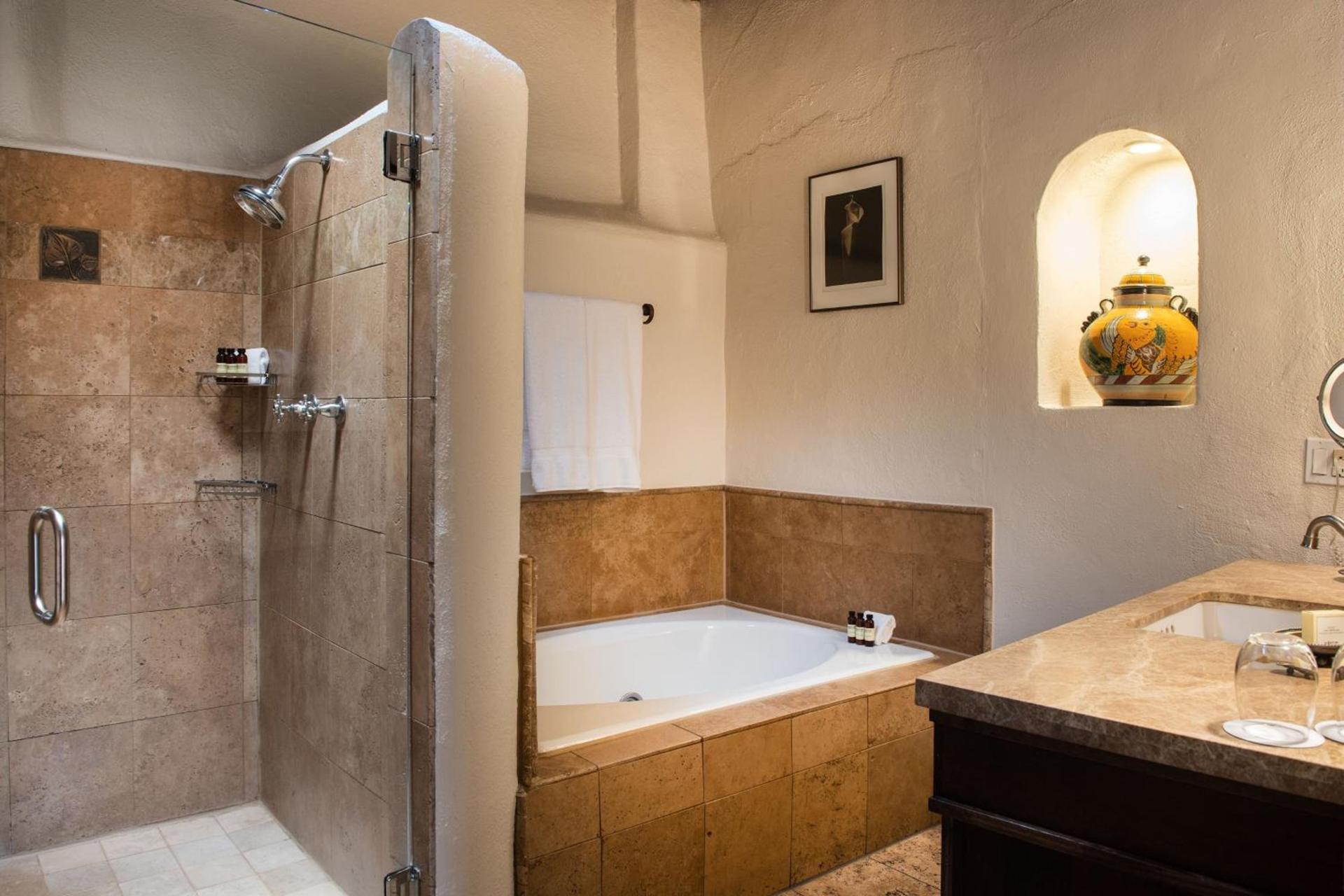 La Posada De Santa Fe, a Tribute Portfolio Resort & Spa photo 74