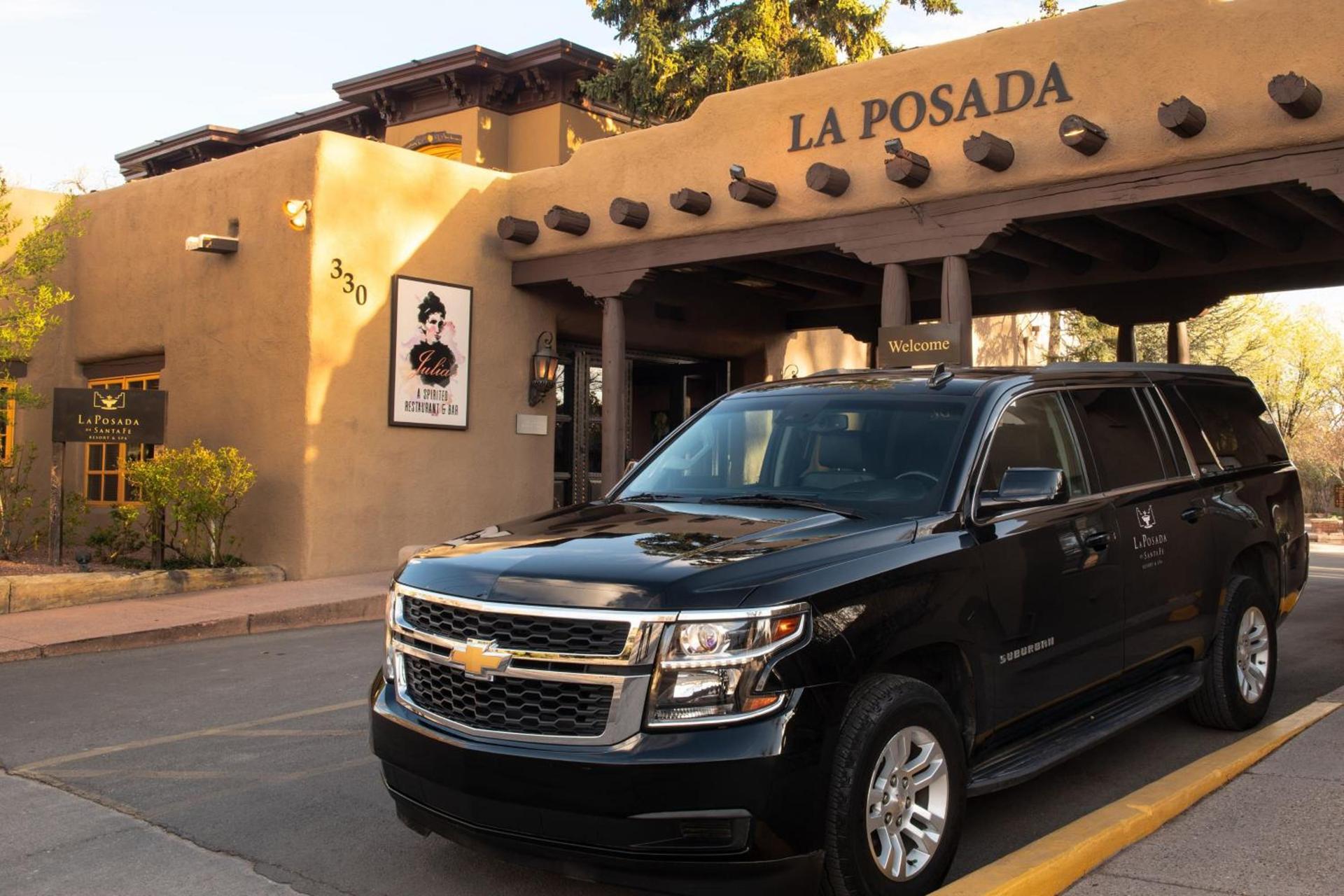 La Posada De Santa Fe, a Tribute Portfolio Resort & Spa photo 79
