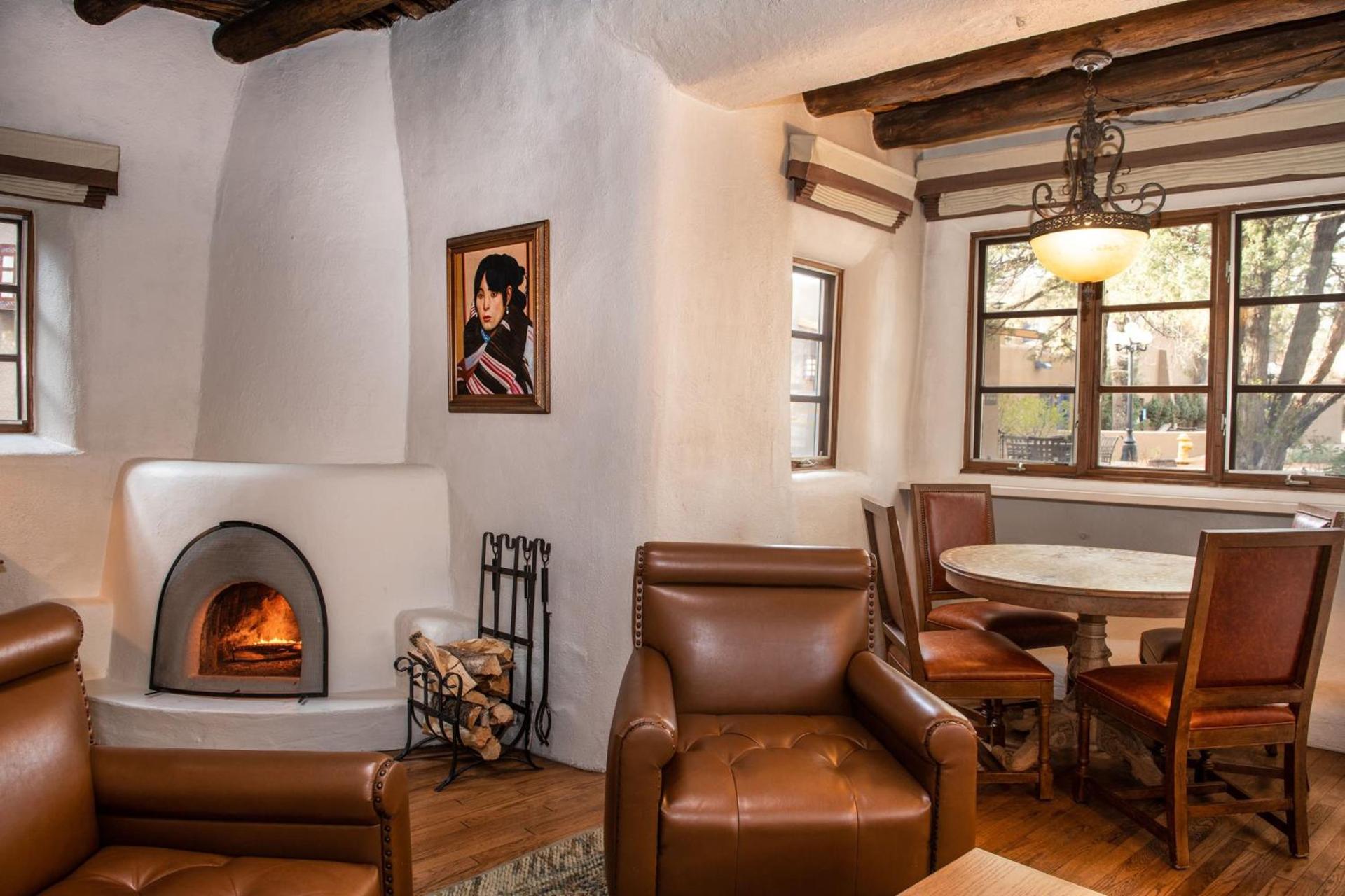 La Posada De Santa Fe, a Tribute Portfolio Resort & Spa photo 68