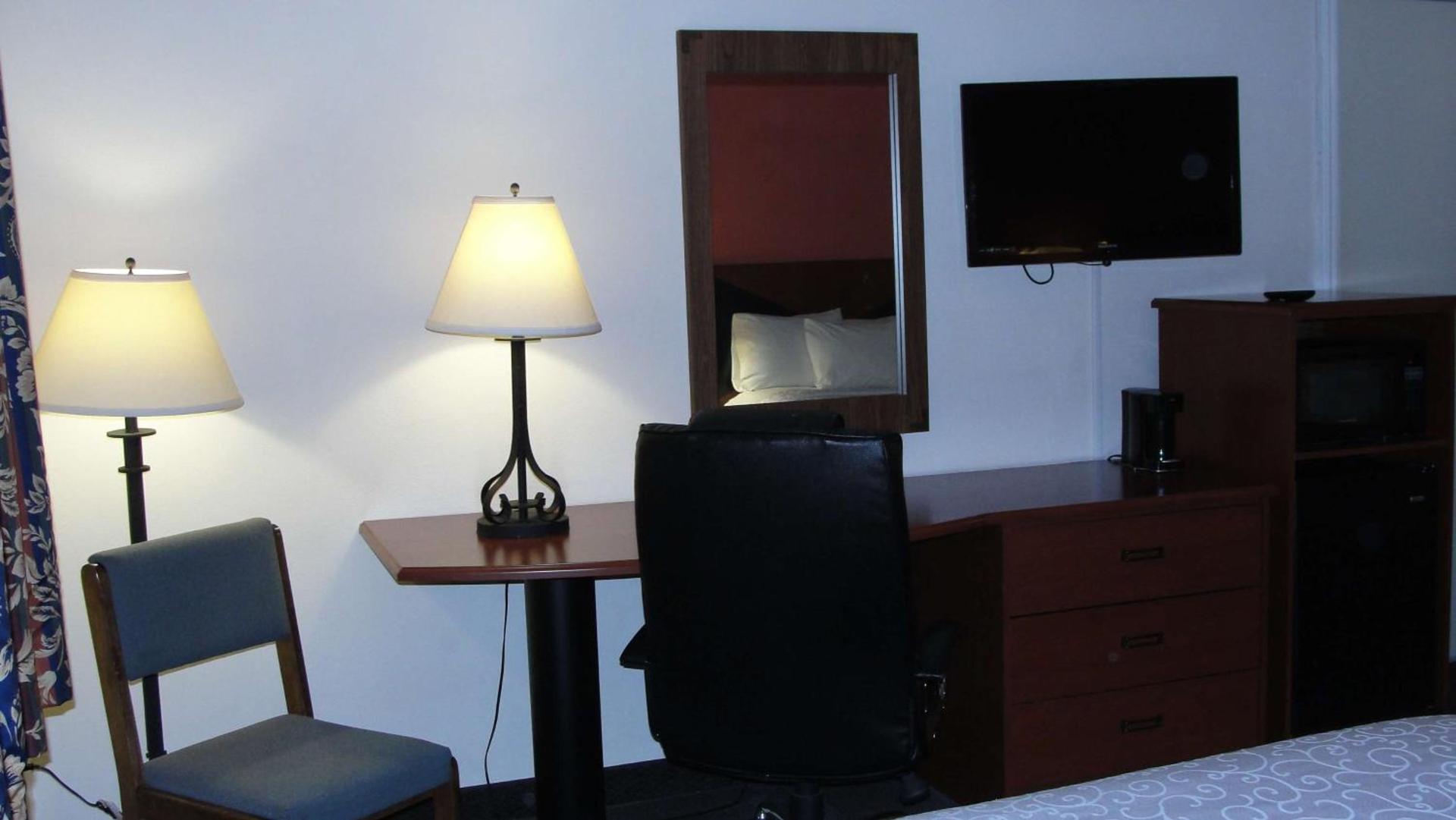 SureStay Hotel by Best Western Greenville photo 17