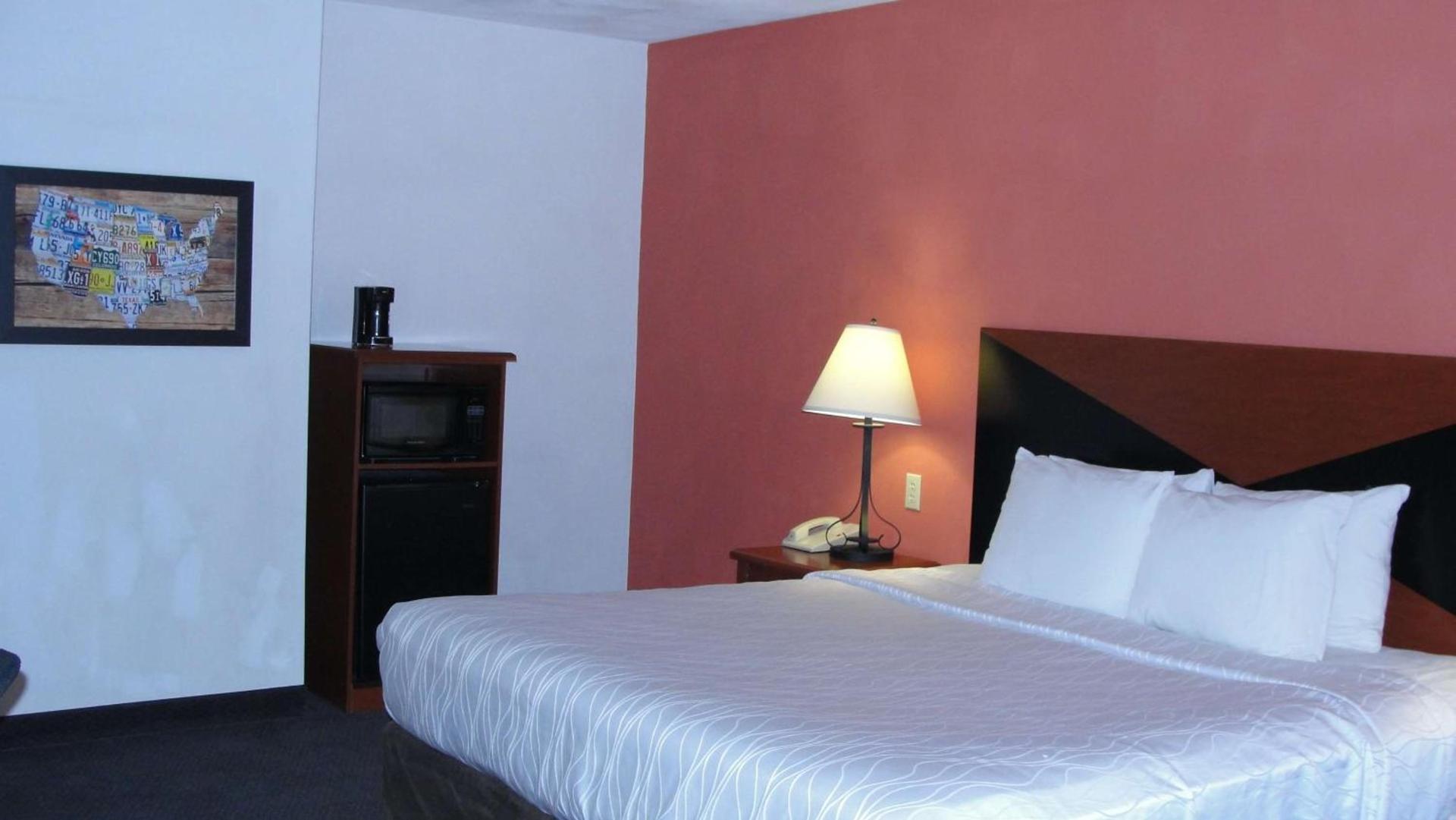 SureStay Hotel by Best Western Greenville photo 18