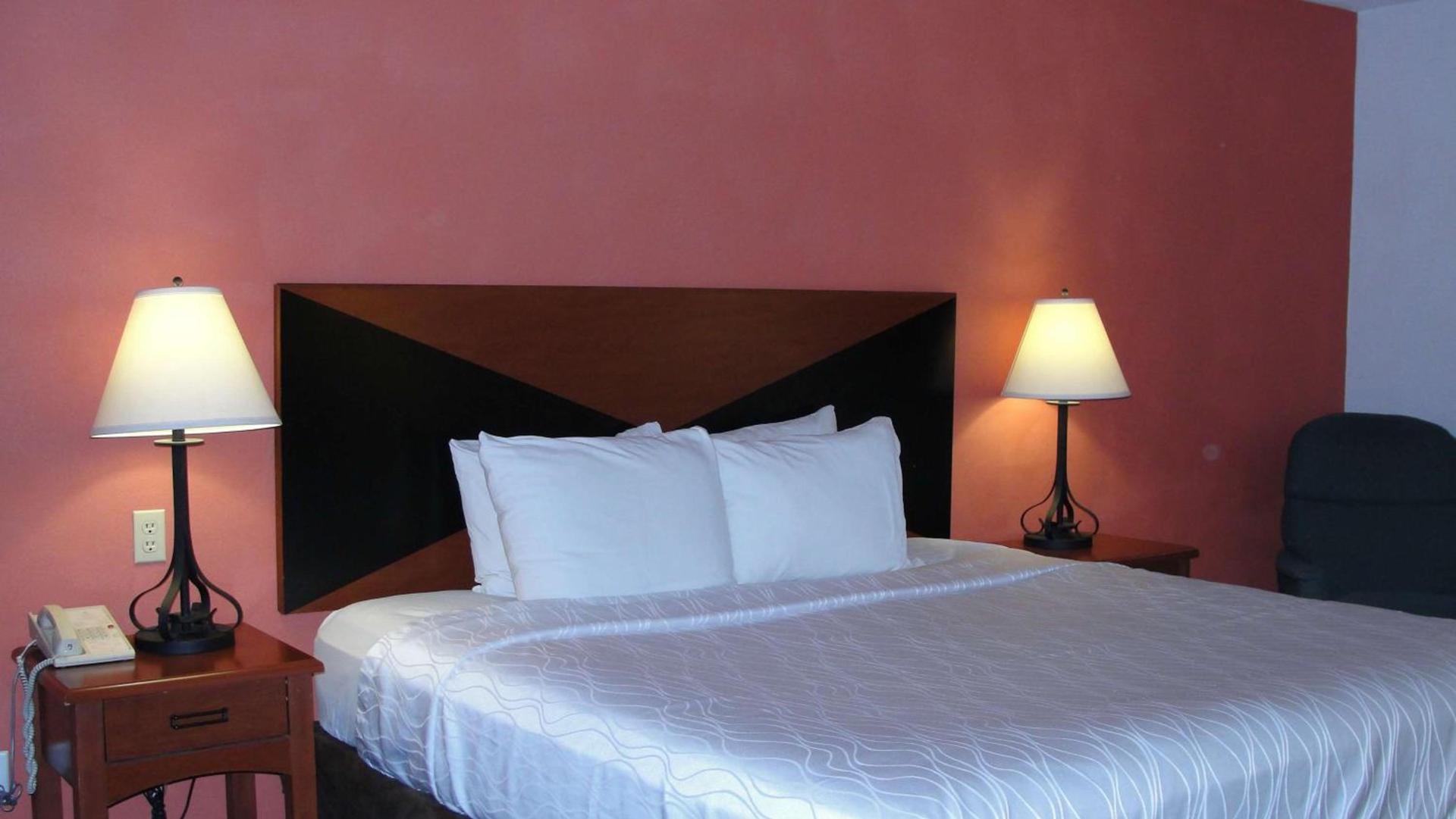 SureStay Hotel by Best Western Greenville photo 19