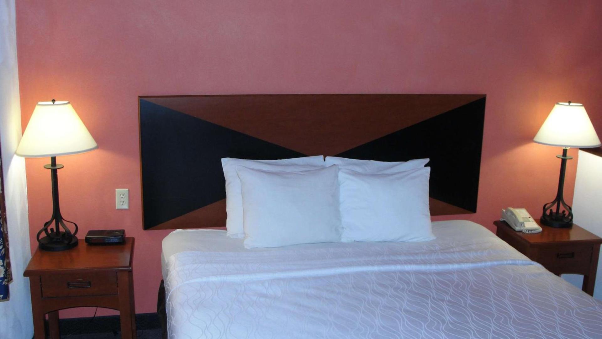 SureStay Hotel by Best Western Greenville photo 29