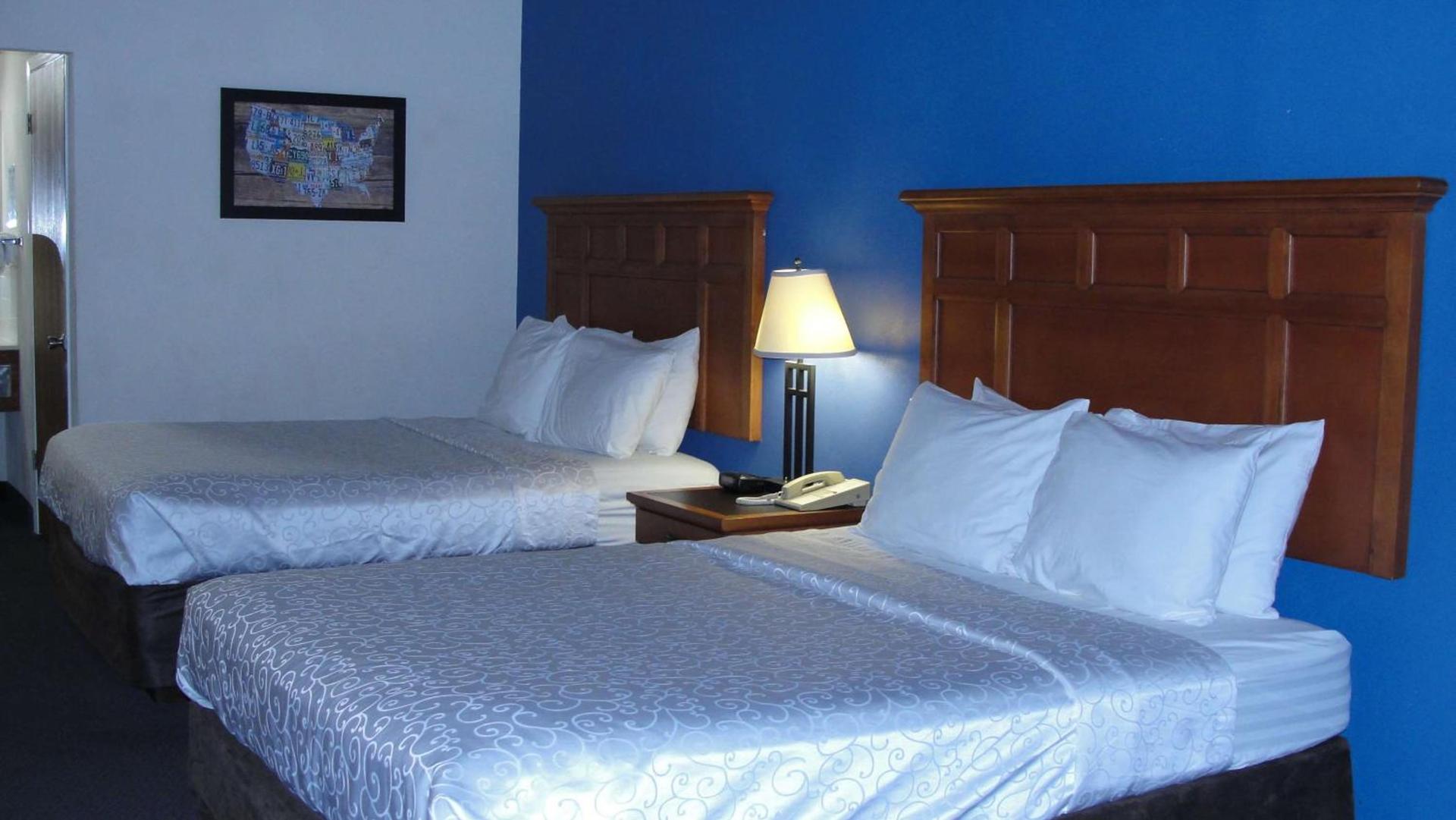 SureStay Hotel by Best Western Greenville photo 33