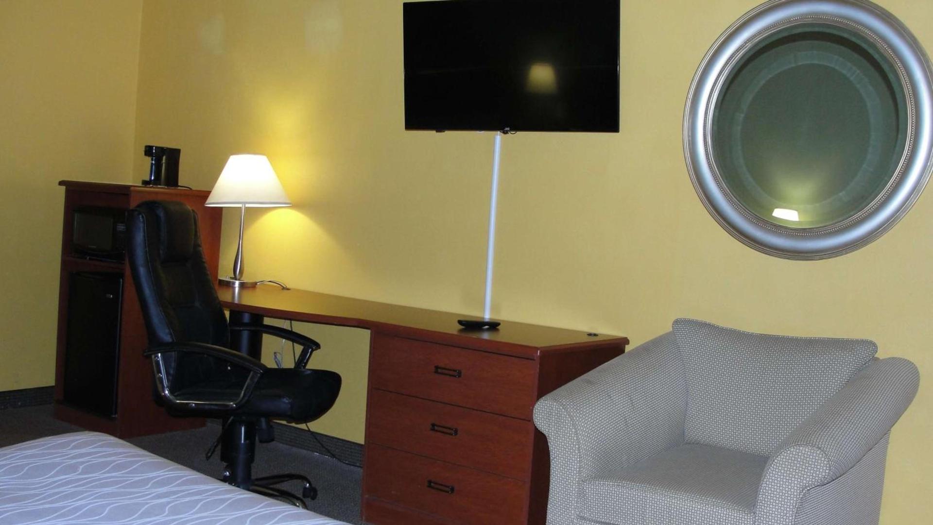 SureStay Hotel by Best Western Greenville photo 8
