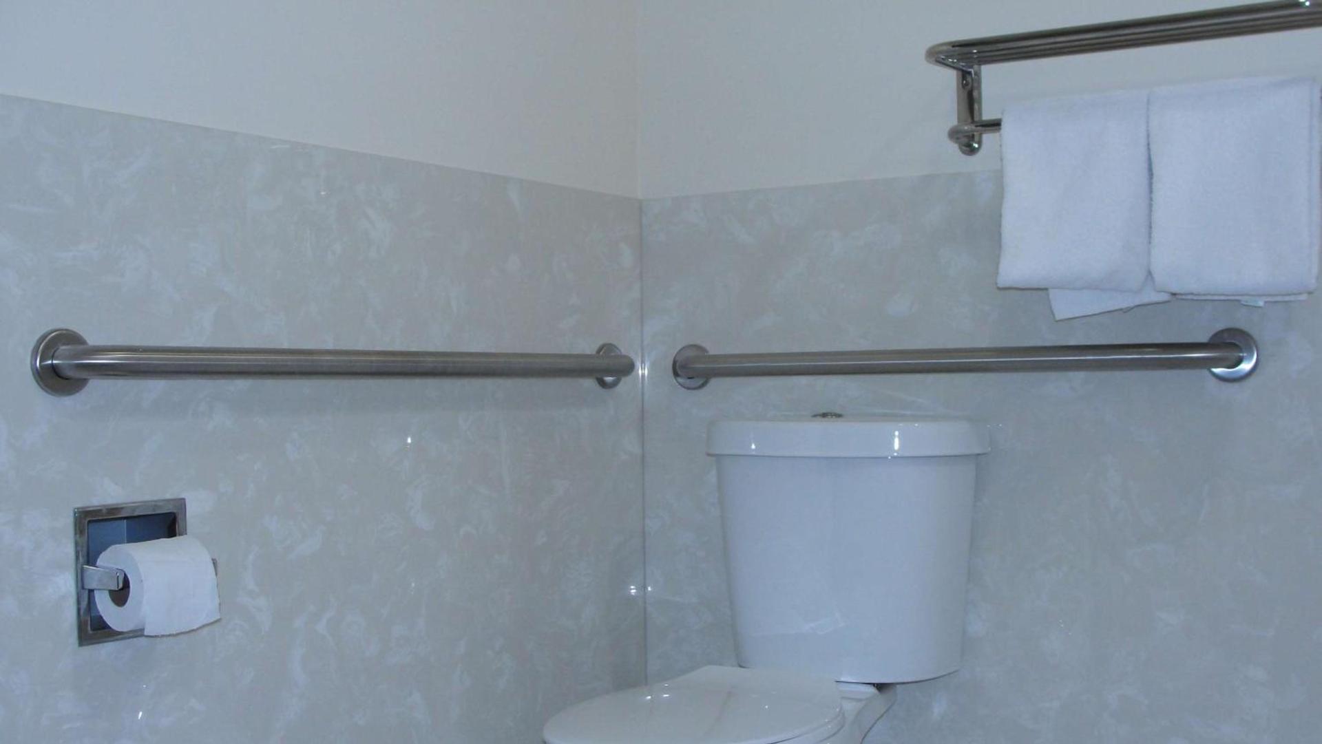 SureStay Hotel by Best Western Greenville photo 43