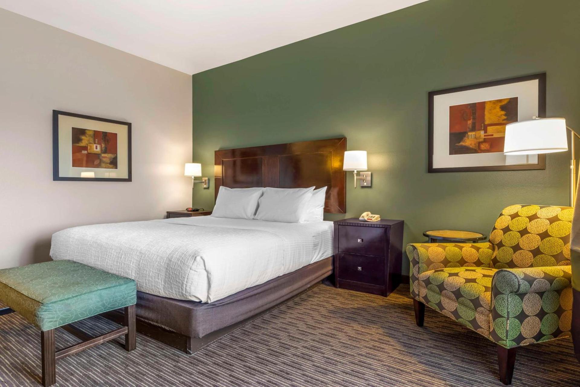 Best Western Plus Duncanville Dallas photo 12