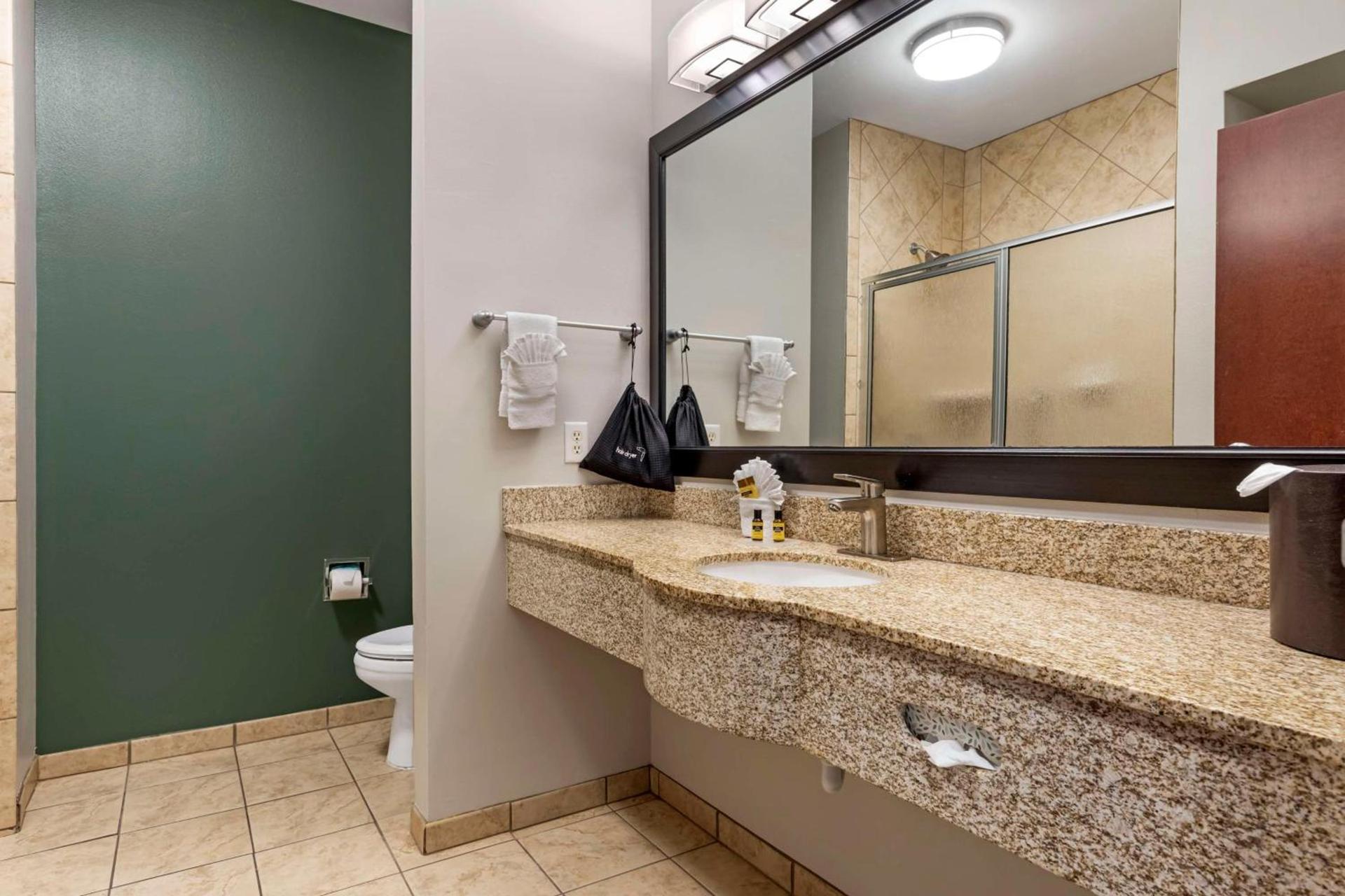 Best Western Plus Duncanville Dallas photo 14
