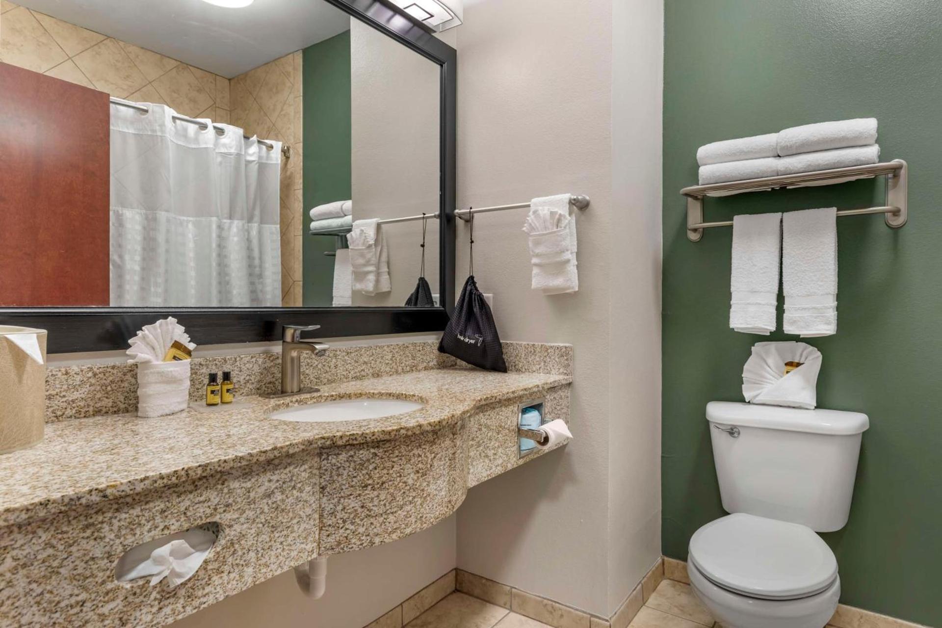 Best Western Plus Duncanville Dallas photo 20