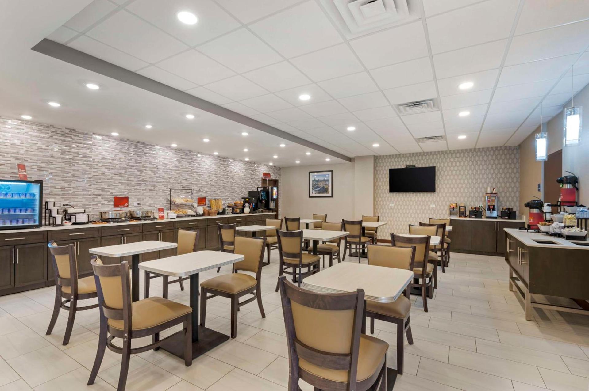 Best Western Plus South Holland Chicago Southland photo 8