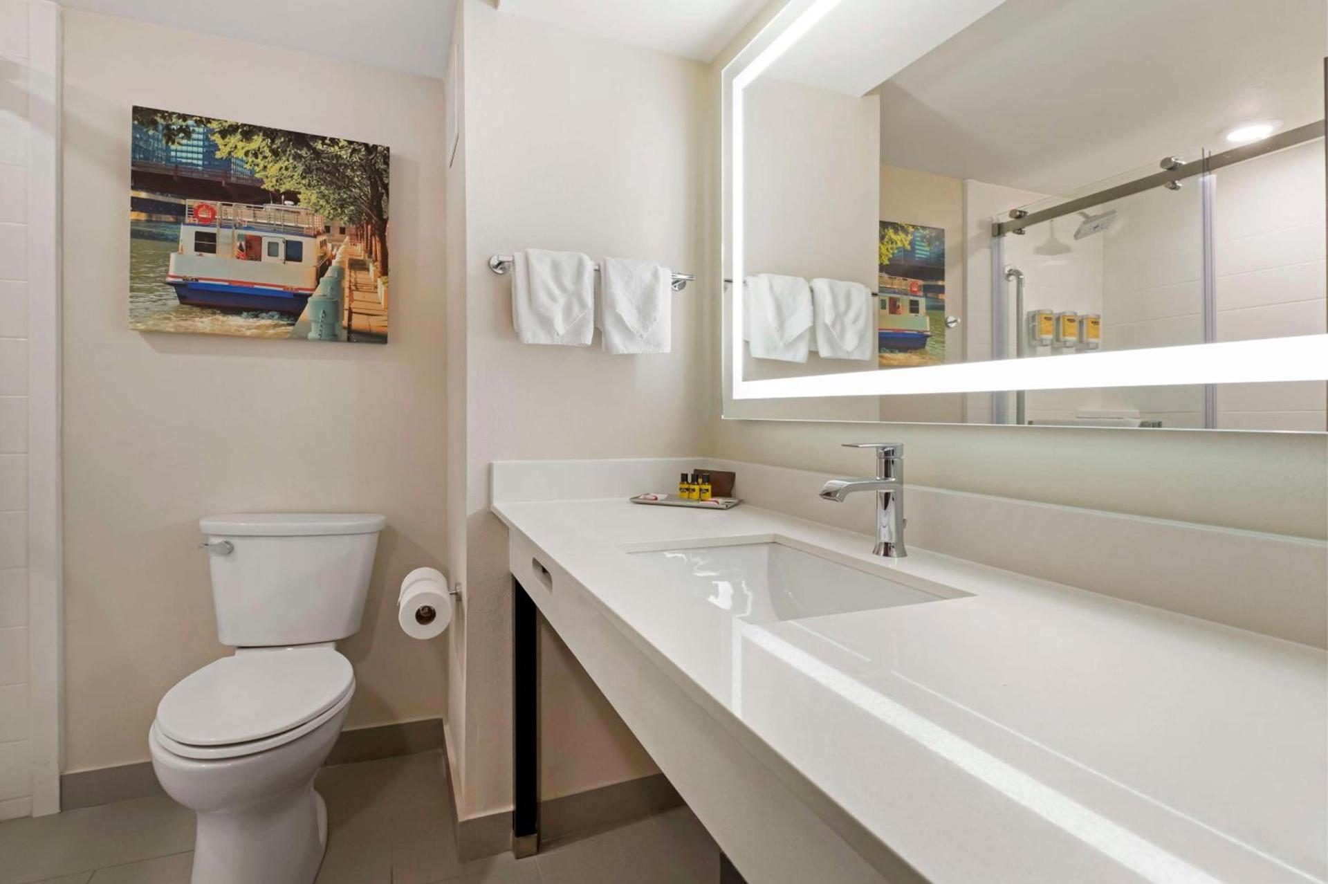 Best Western Plus South Holland Chicago Southland photo 18