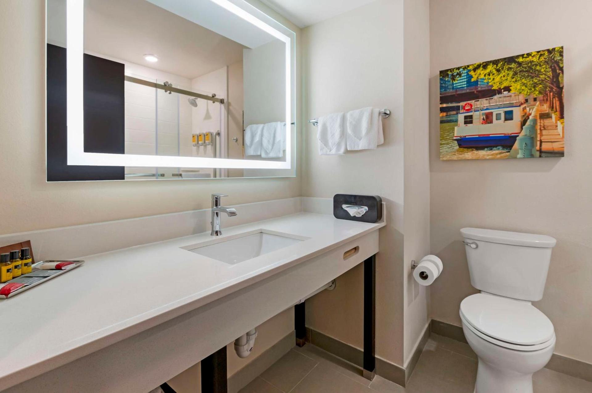 Best Western Plus South Holland Chicago Southland photo 20