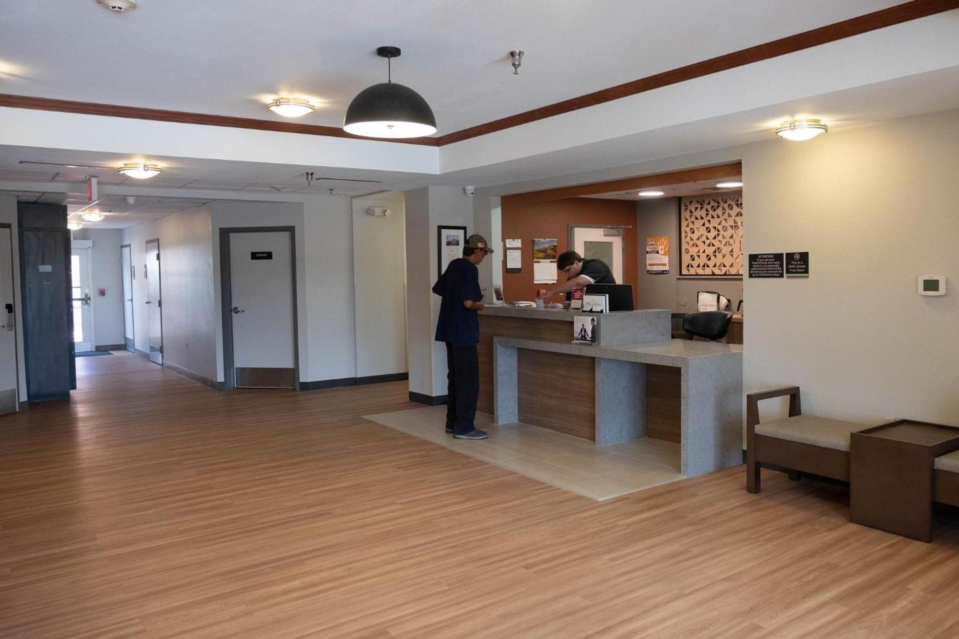 Candlewood Suites Sheridan by IHG photo 38