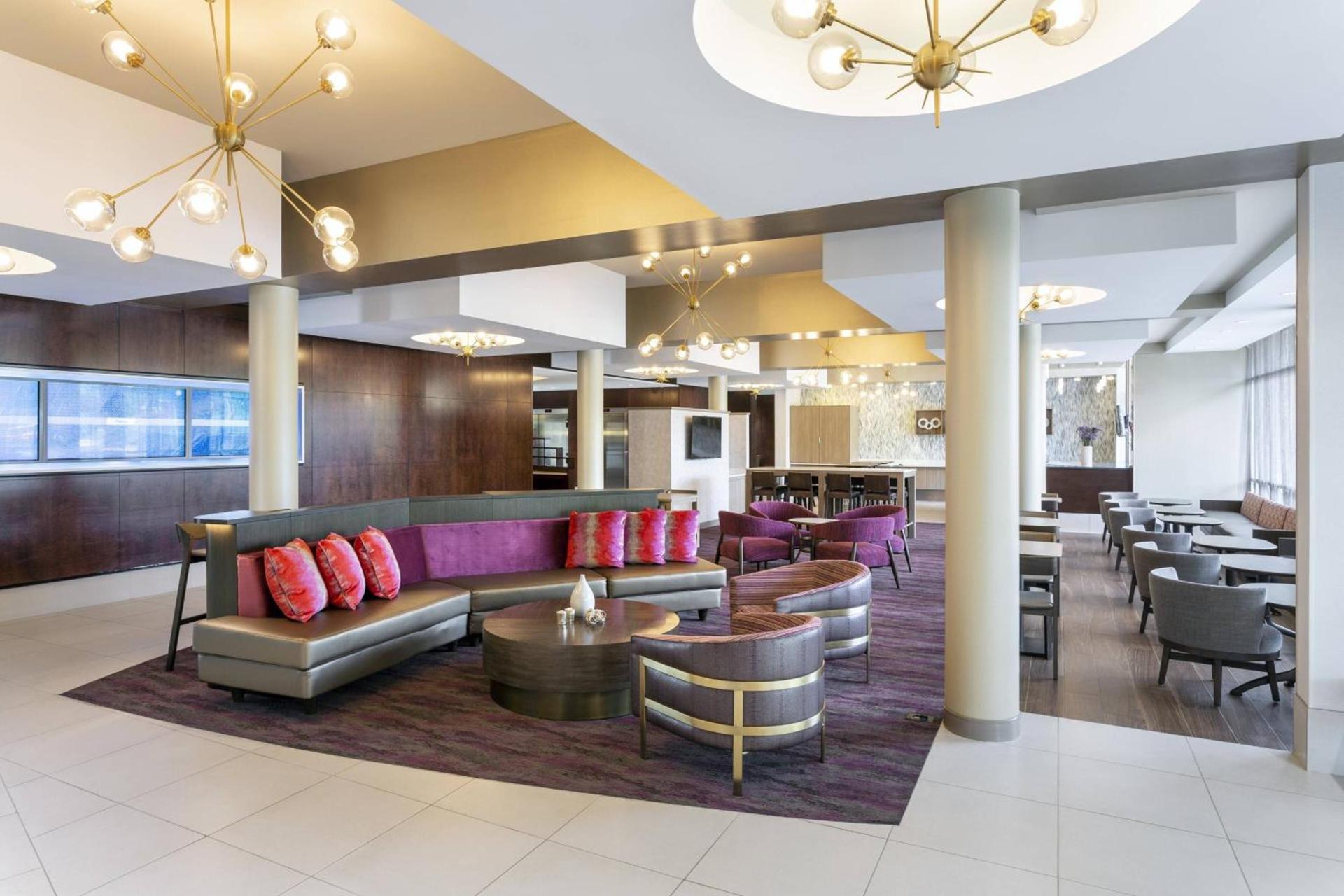 SpringHill Suites by Marriott Philadelphia Airport / Ridley Park photo 27