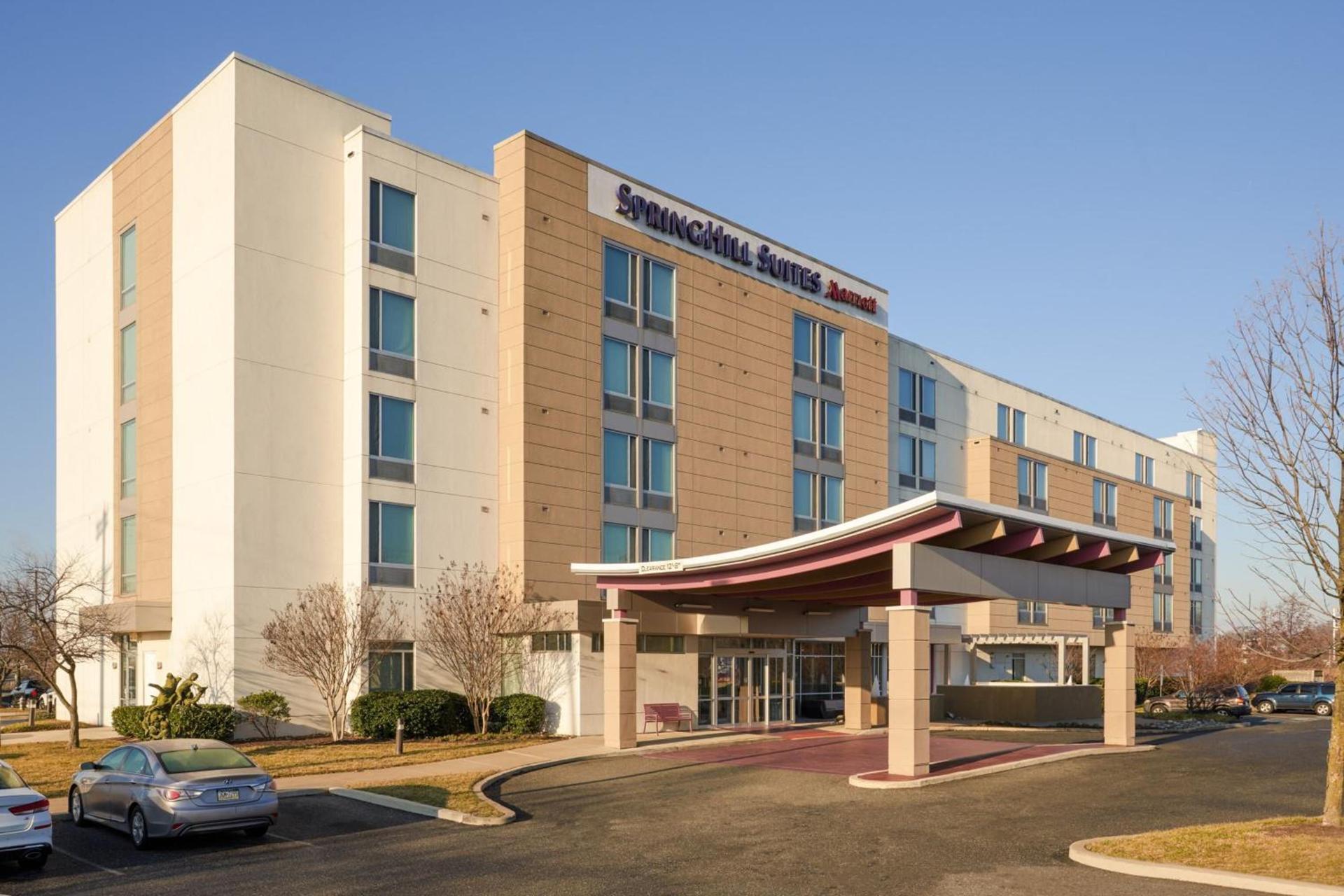 SpringHill Suites by Marriott Philadelphia Airport / Ridley Park photo 1