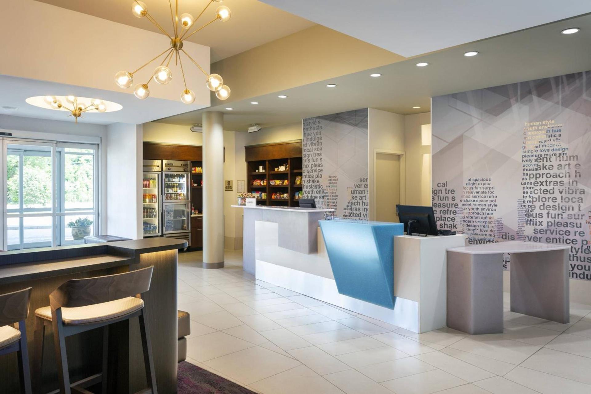 SpringHill Suites by Marriott Philadelphia Airport / Ridley Park photo 3
