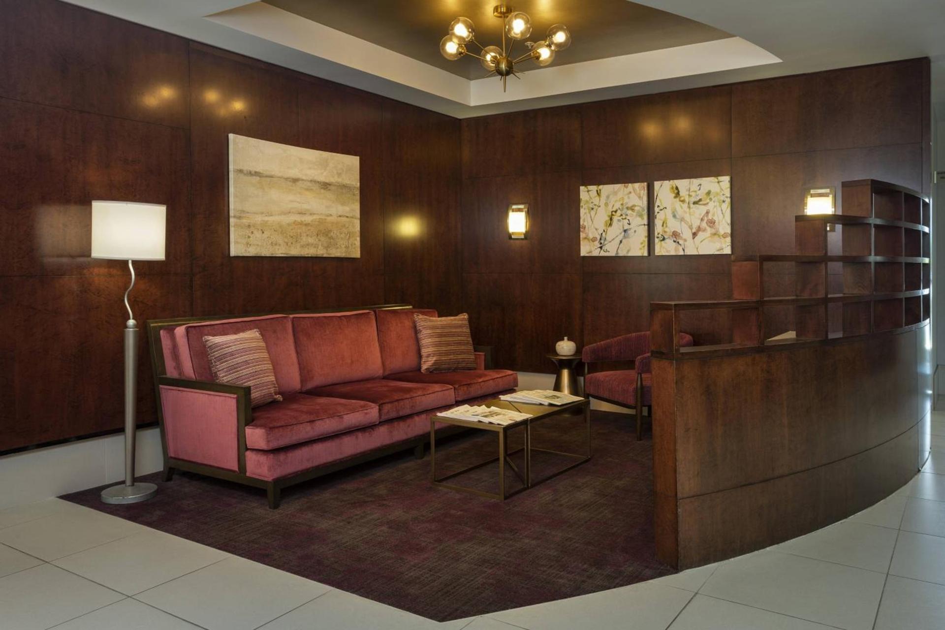 SpringHill Suites by Marriott Philadelphia Airport / Ridley Park photo 4