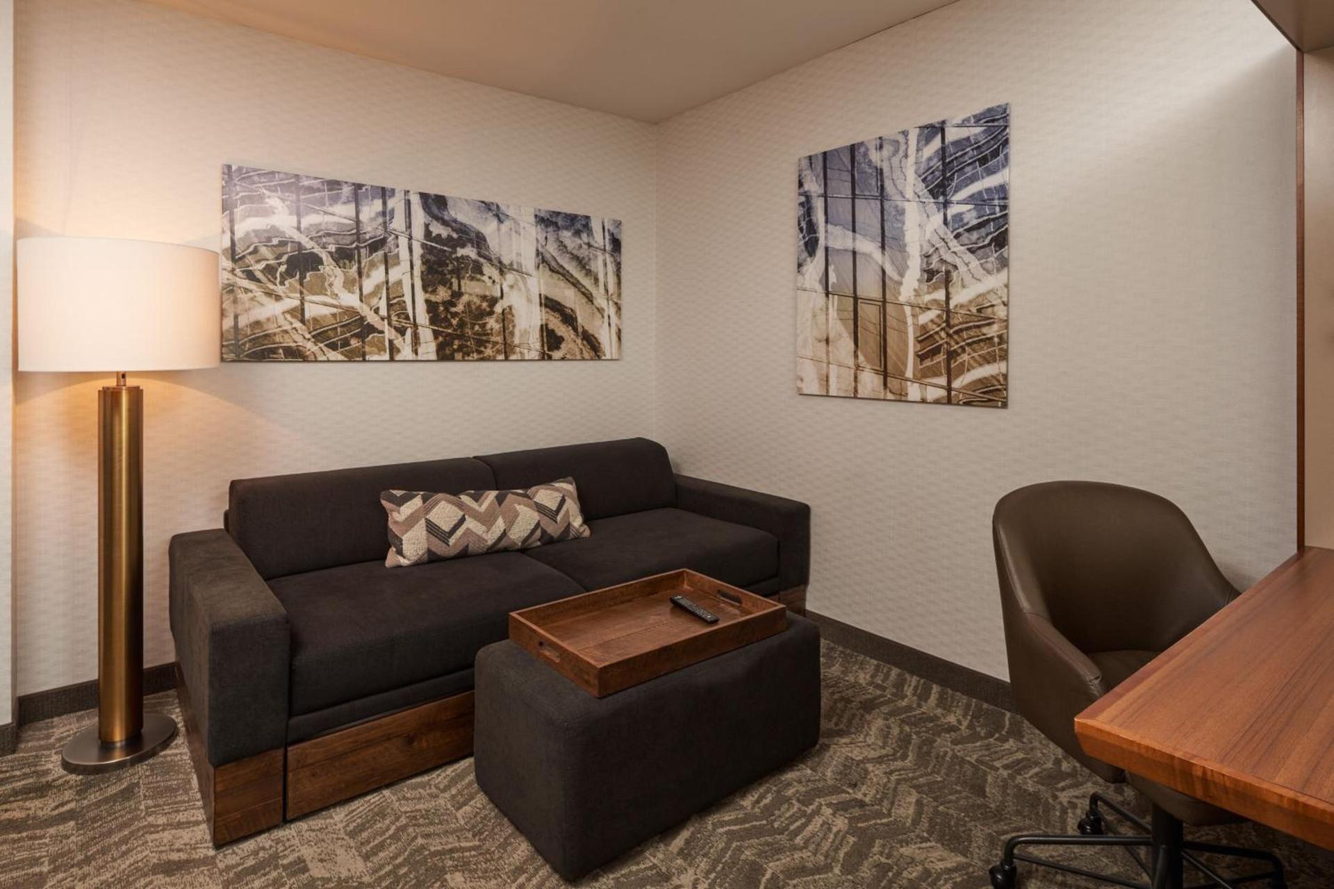 SpringHill Suites by Marriott Philadelphia Airport / Ridley Park photo 5