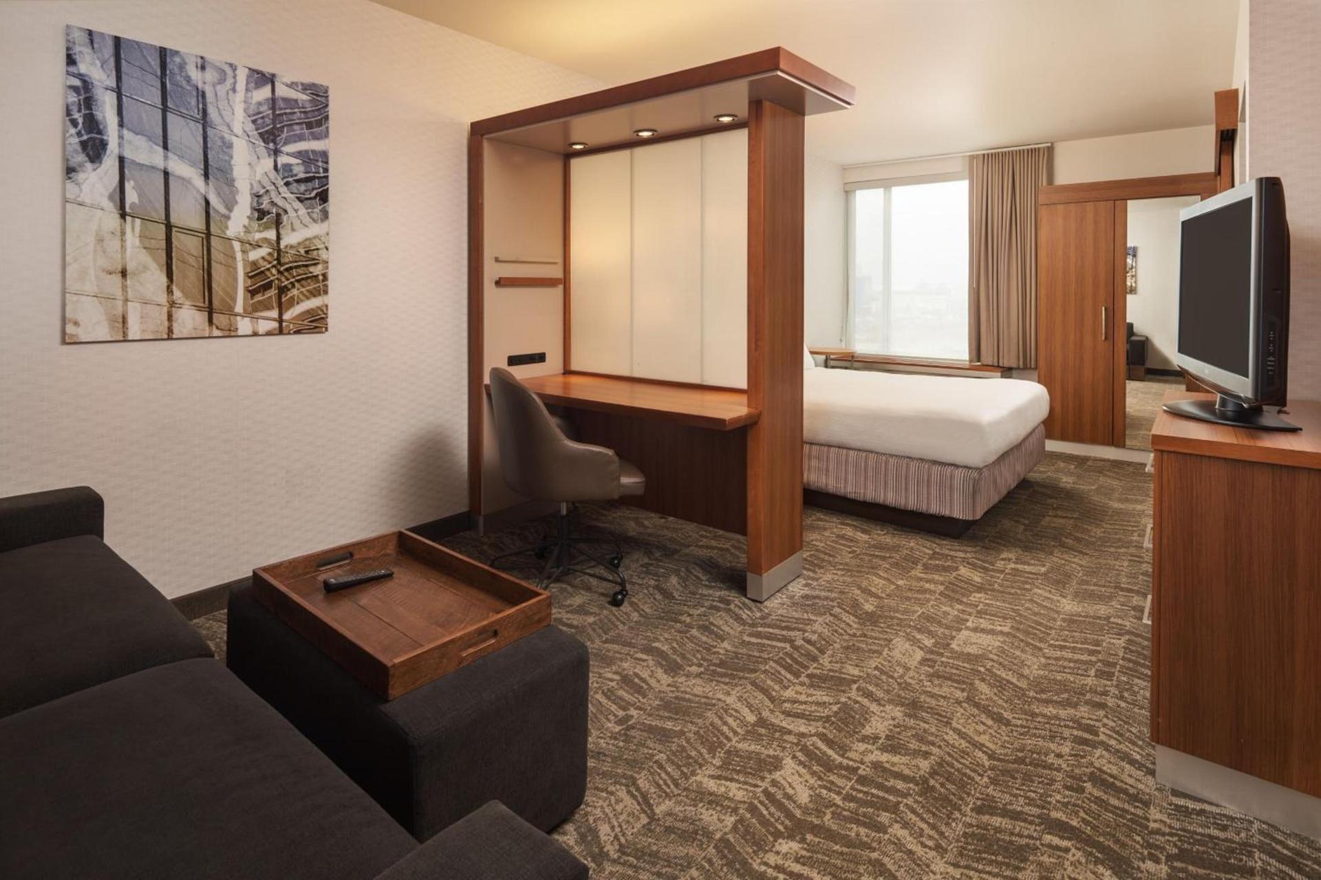 SpringHill Suites by Marriott Philadelphia Airport / Ridley Park photo 6