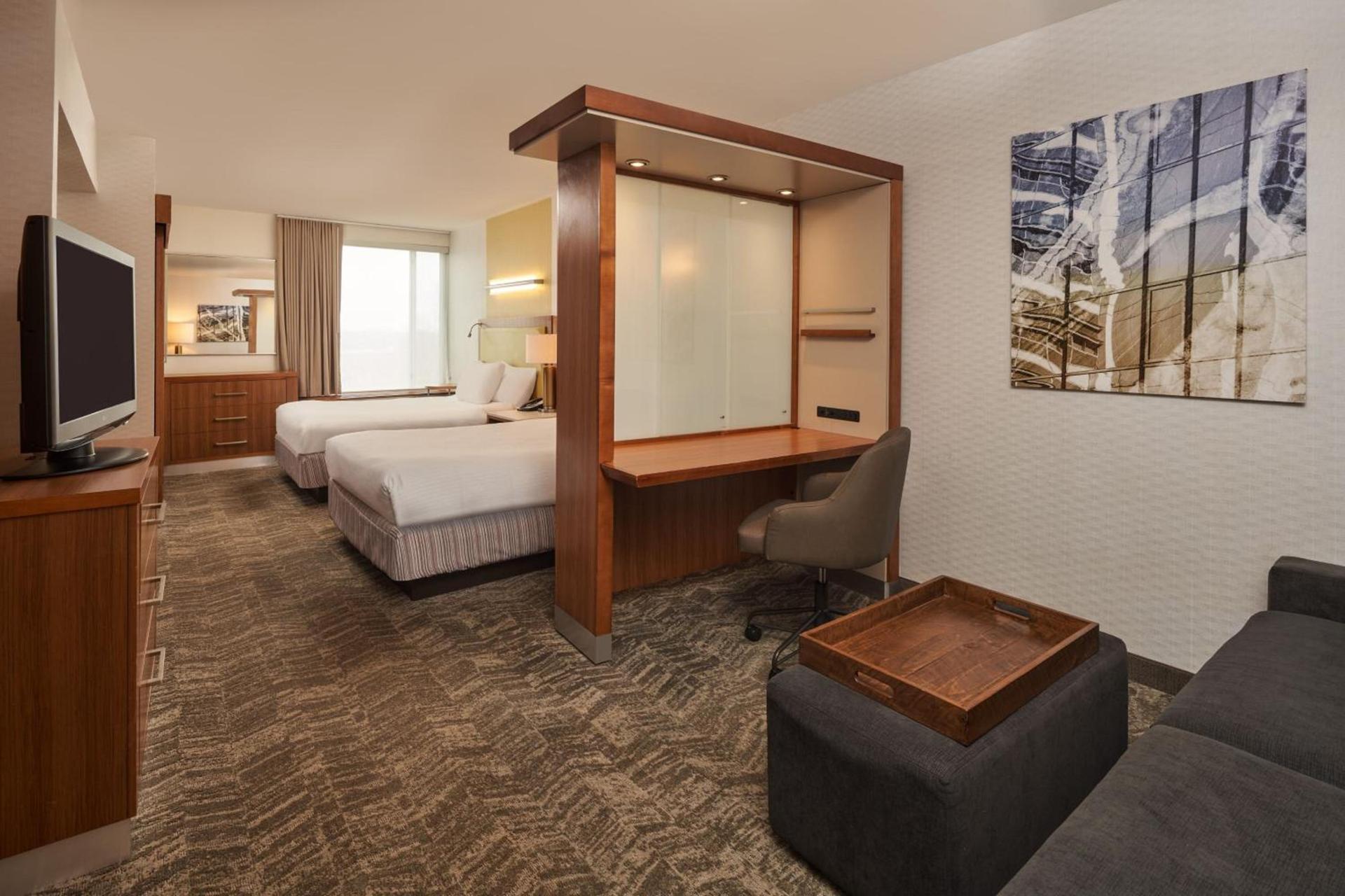 SpringHill Suites by Marriott Philadelphia Airport / Ridley Park photo 7