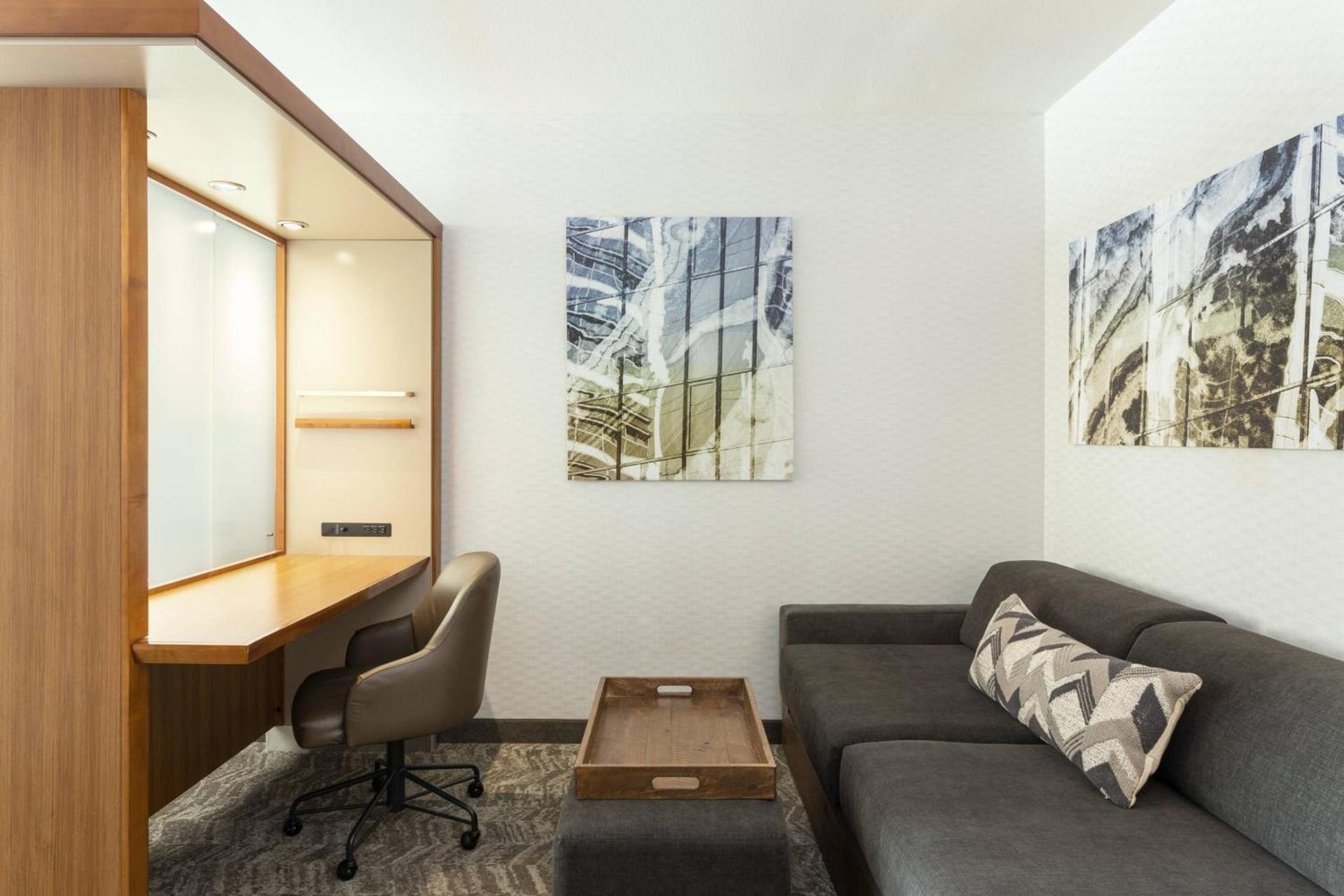 SpringHill Suites by Marriott Philadelphia Airport / Ridley Park photo 9