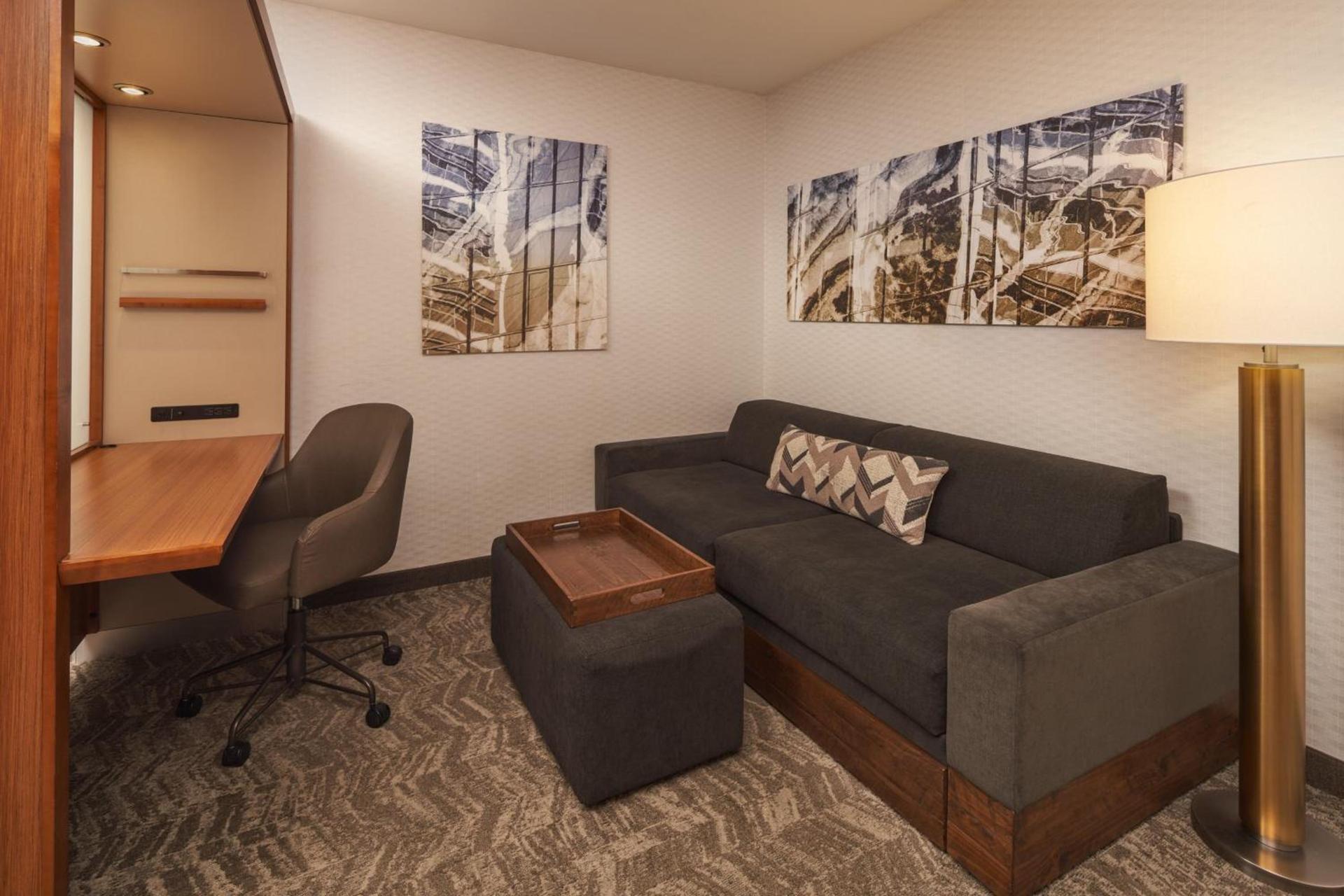 SpringHill Suites by Marriott Philadelphia Airport / Ridley Park photo 8