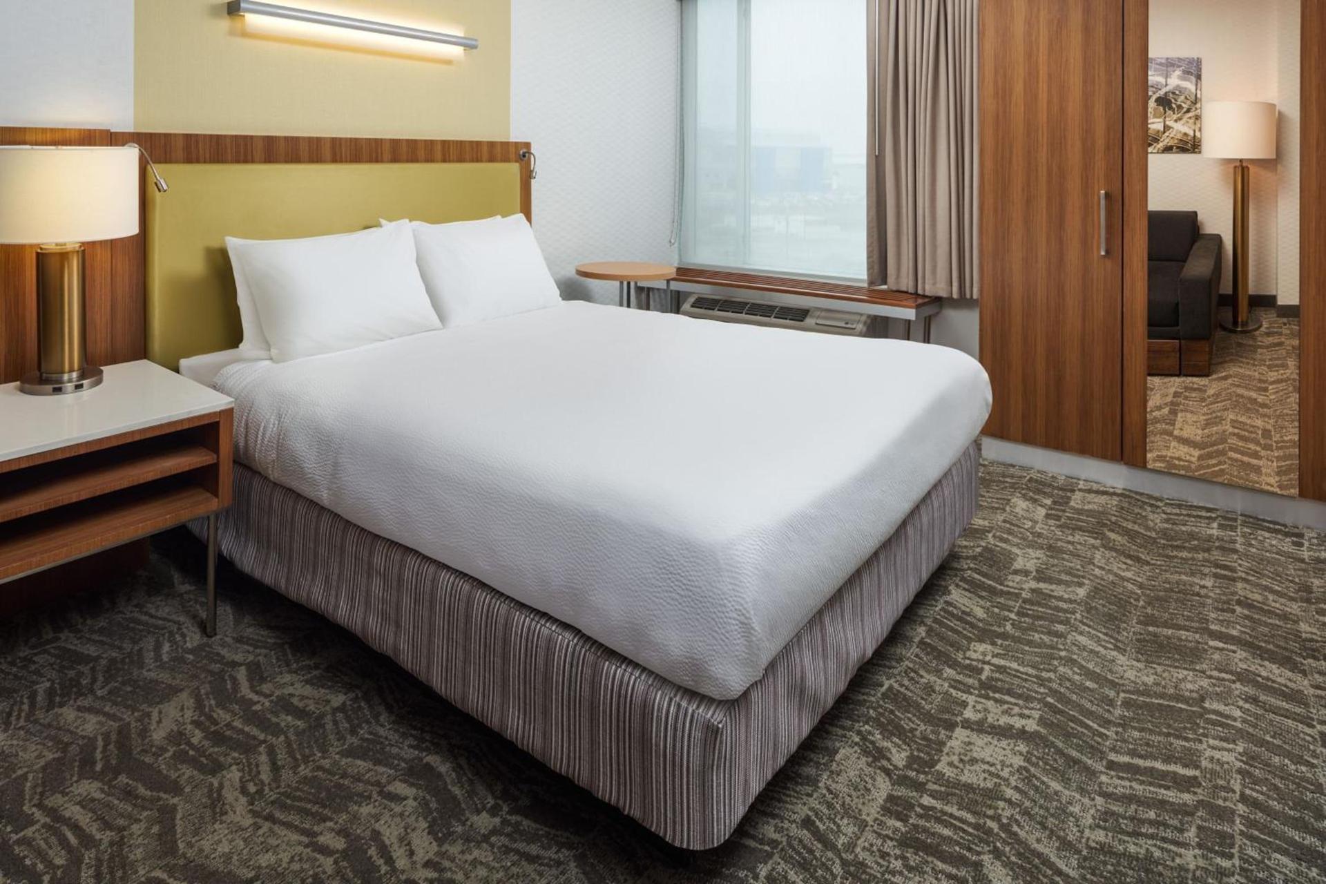 SpringHill Suites by Marriott Philadelphia Airport / Ridley Park photo 12