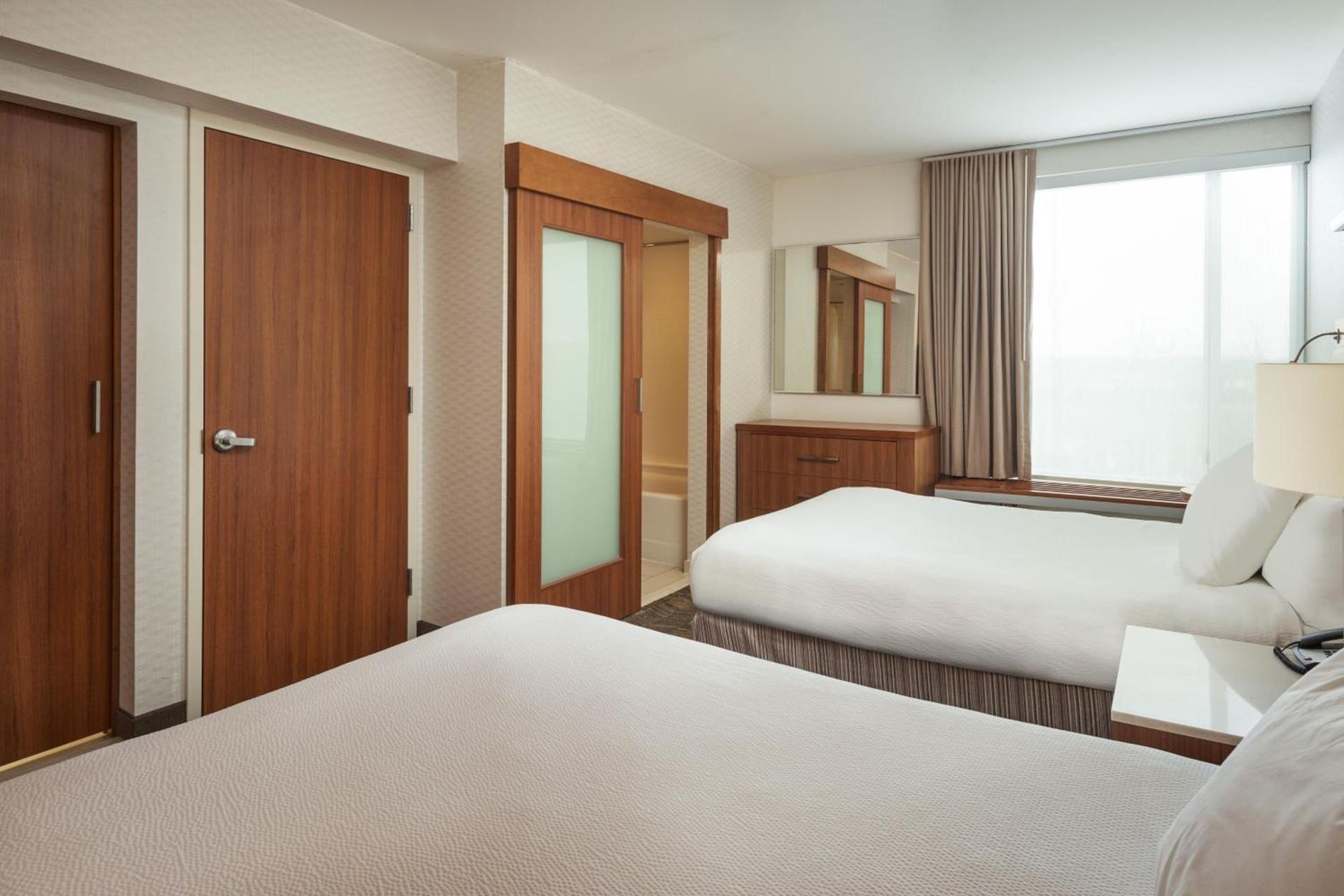 SpringHill Suites by Marriott Philadelphia Airport / Ridley Park photo 13