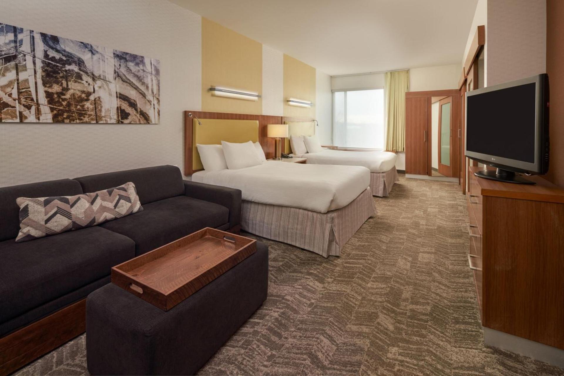 SpringHill Suites by Marriott Philadelphia Airport / Ridley Park photo 14