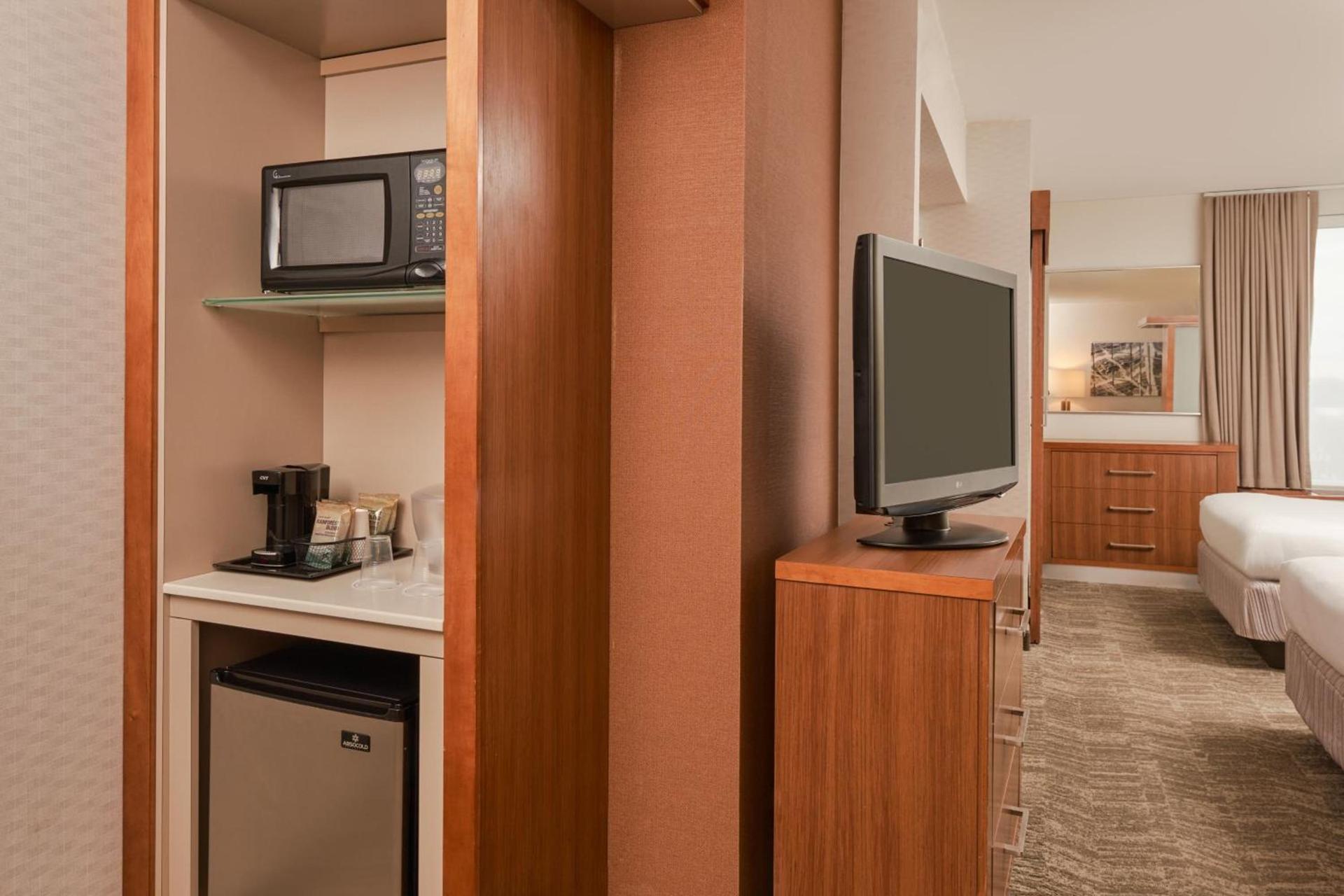 SpringHill Suites by Marriott Philadelphia Airport / Ridley Park photo 15
