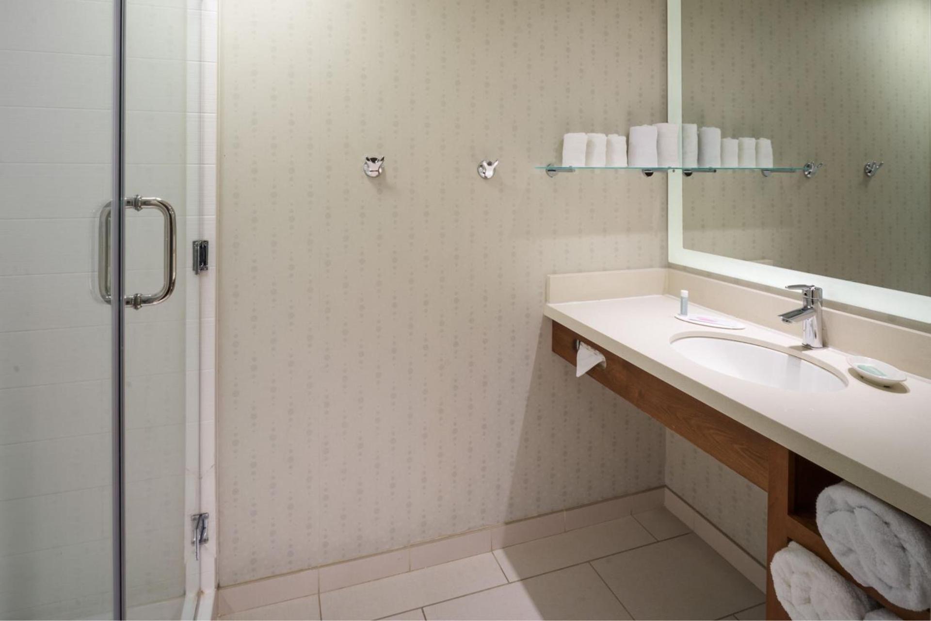 SpringHill Suites by Marriott Philadelphia Airport / Ridley Park photo 17