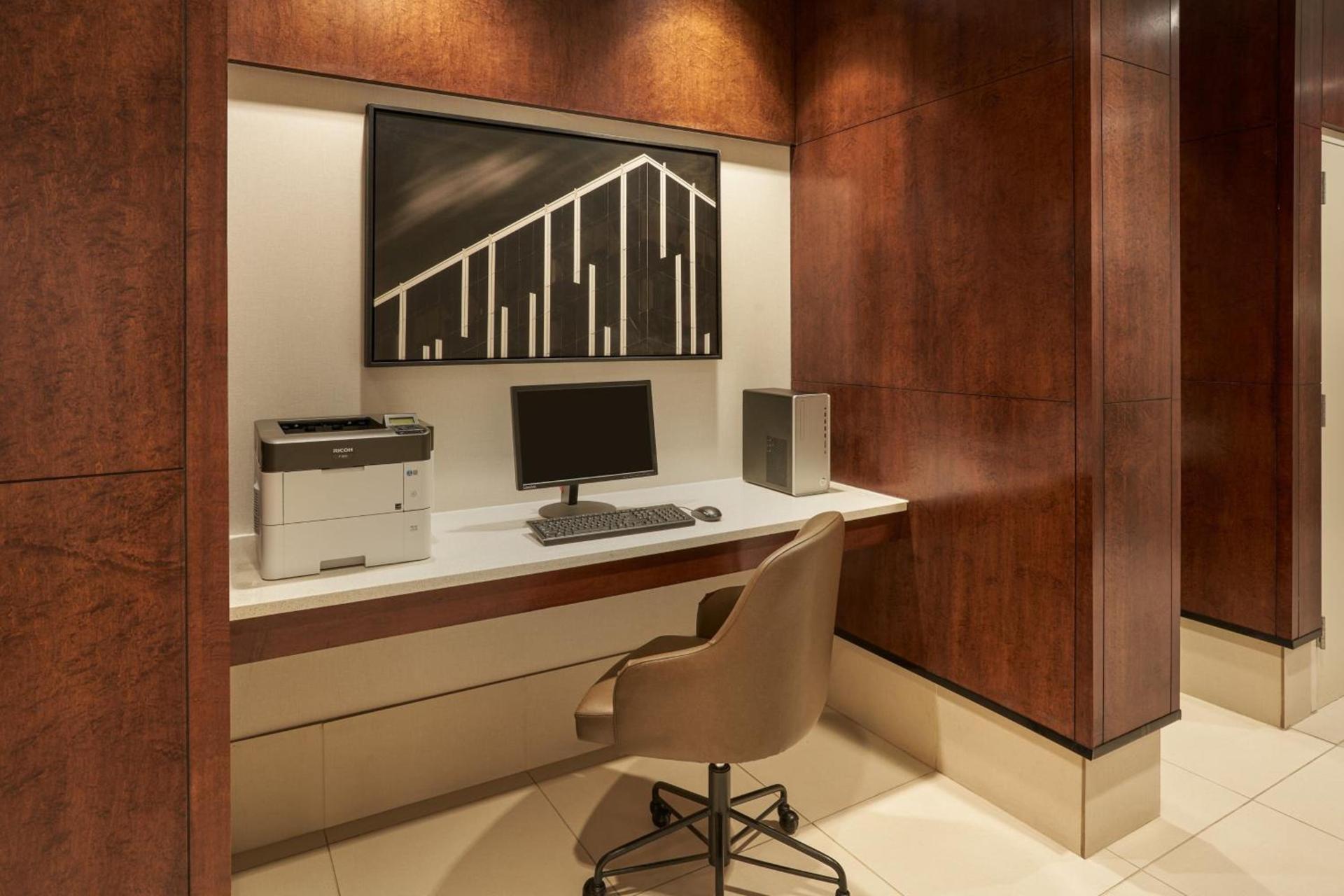 SpringHill Suites by Marriott Philadelphia Airport / Ridley Park photo 19