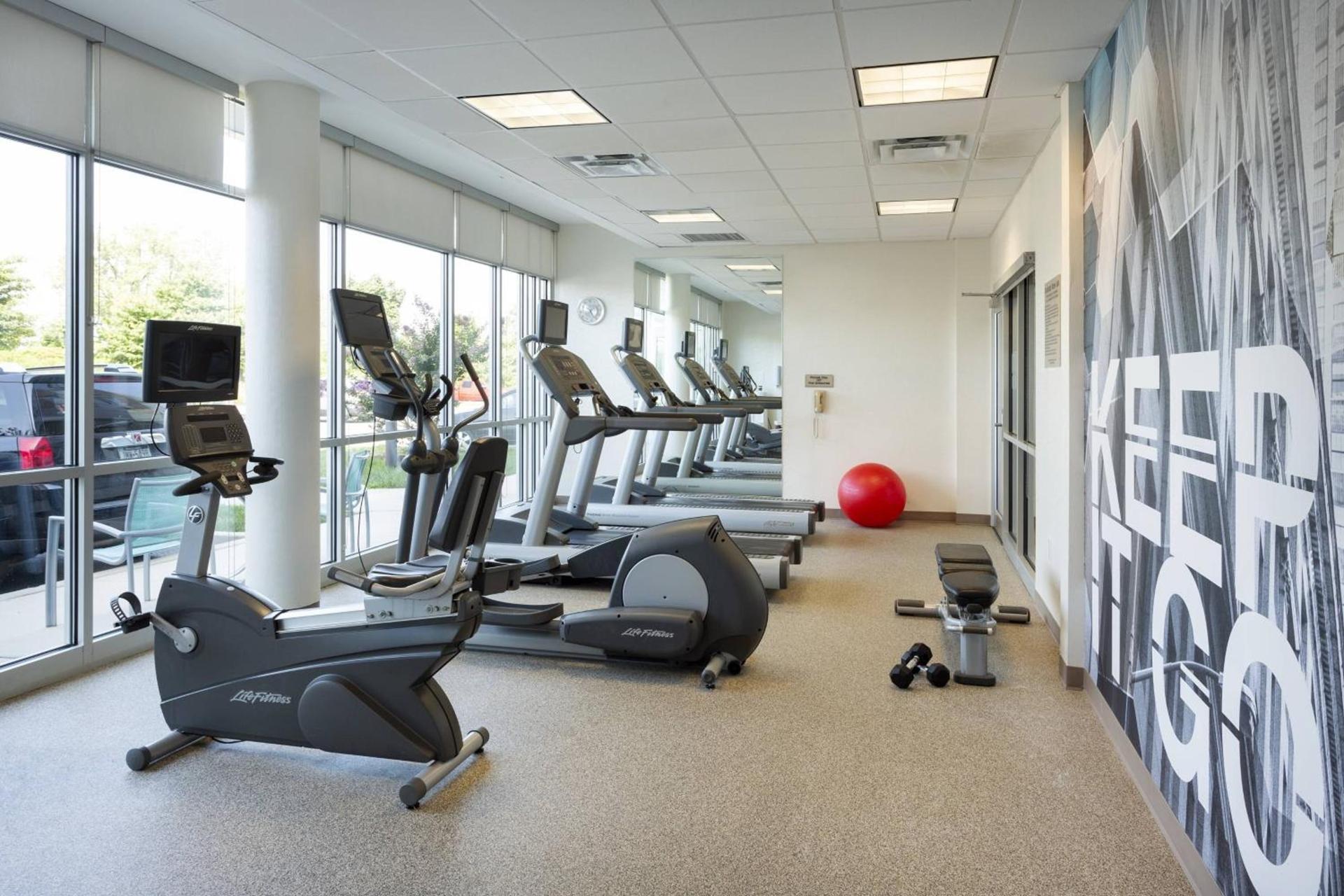 SpringHill Suites by Marriott Philadelphia Airport / Ridley Park photo 24