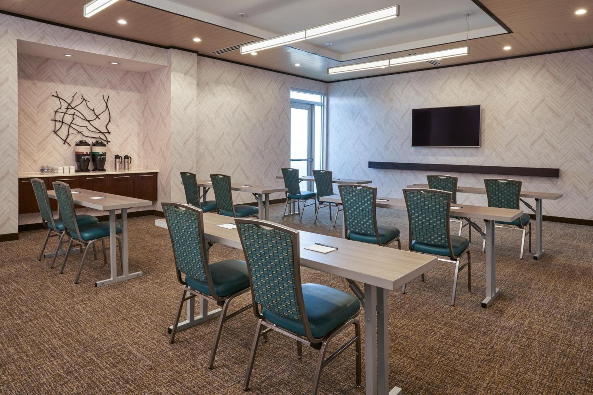 SpringHill Suites by Marriott Philadelphia Airport / Ridley Park photo 25