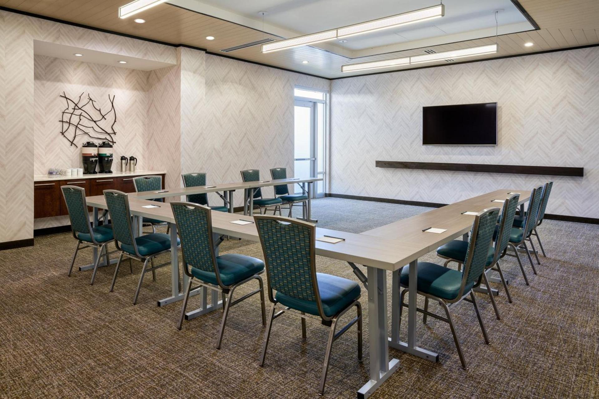 SpringHill Suites by Marriott Philadelphia Airport / Ridley Park photo 26