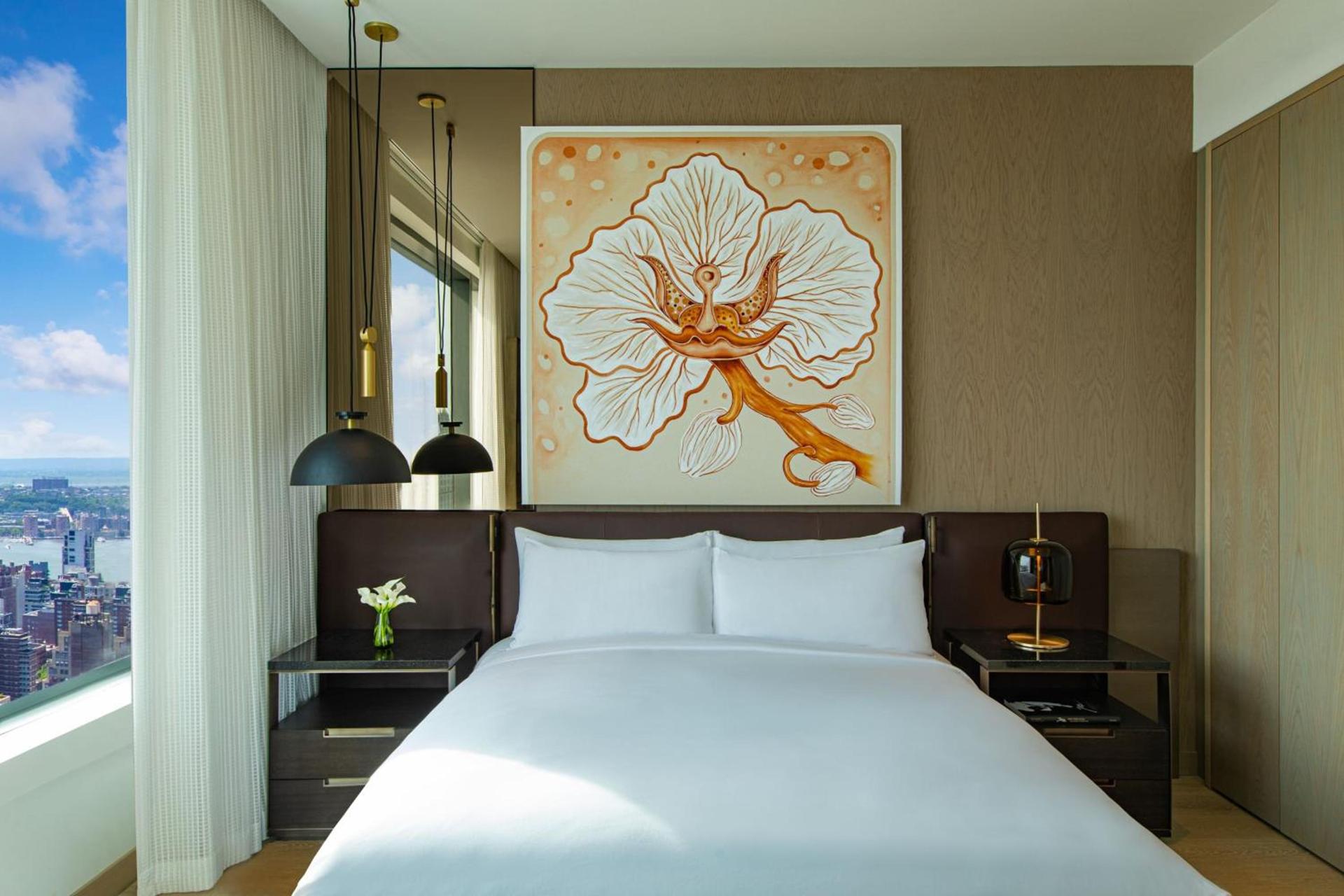 The Ritz-Carlton New York, NoMad photo 96