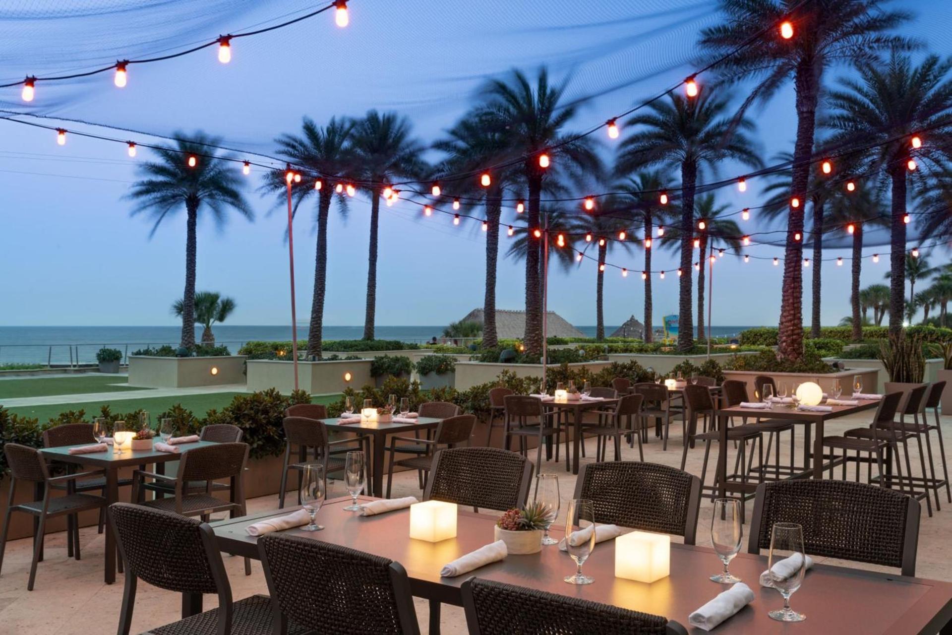 Fort Lauderdale Marriott Harbor Beach Resort & Spa photo 63