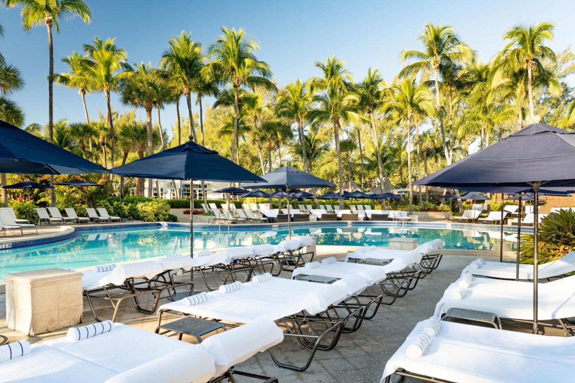 Fort Lauderdale Marriott Harbor Beach Resort & Spa photo 65